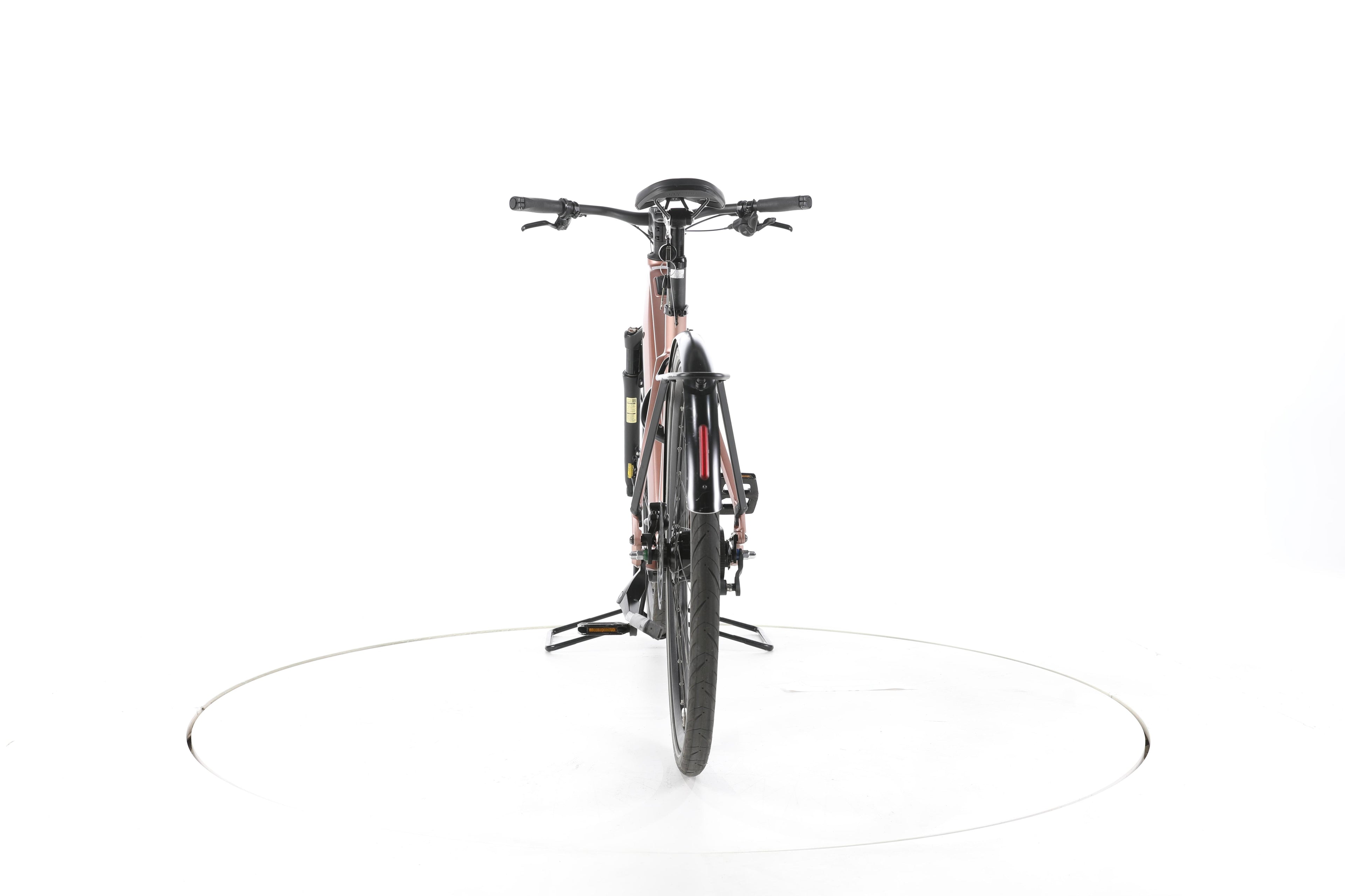 Riese & Müller UBN Seven silent City E-Bike 2023 - Image 10