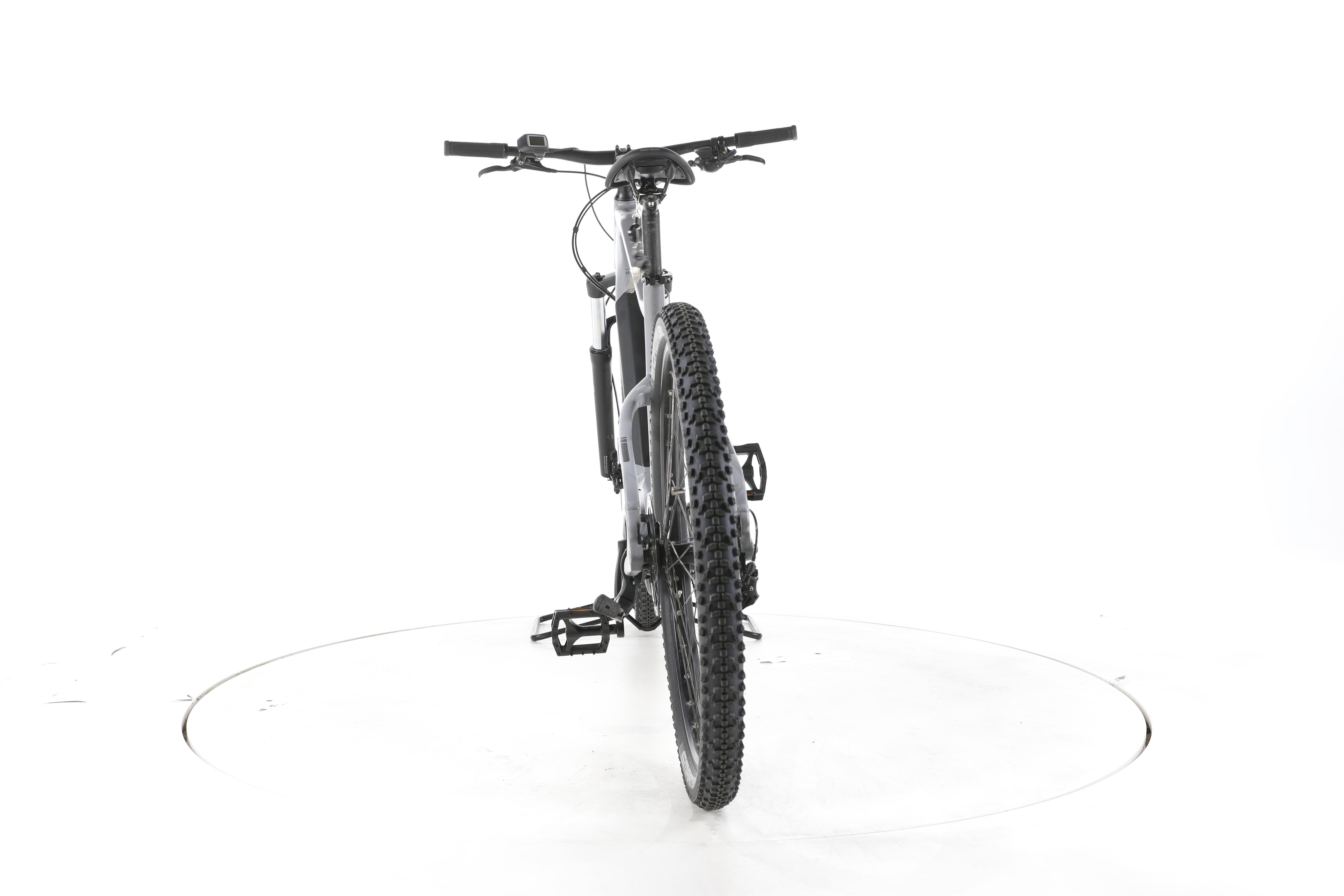 Haibike Hardnine 4 E-Bike - Image 10