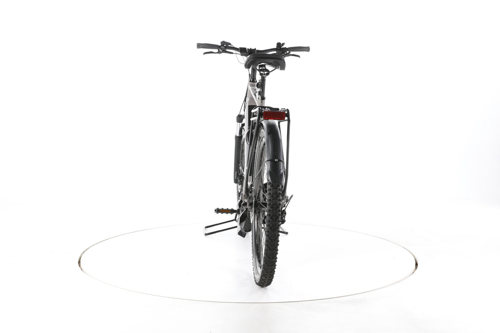 Kalkhoff Entice 3.B Move Trekking E-Bike - Image 10