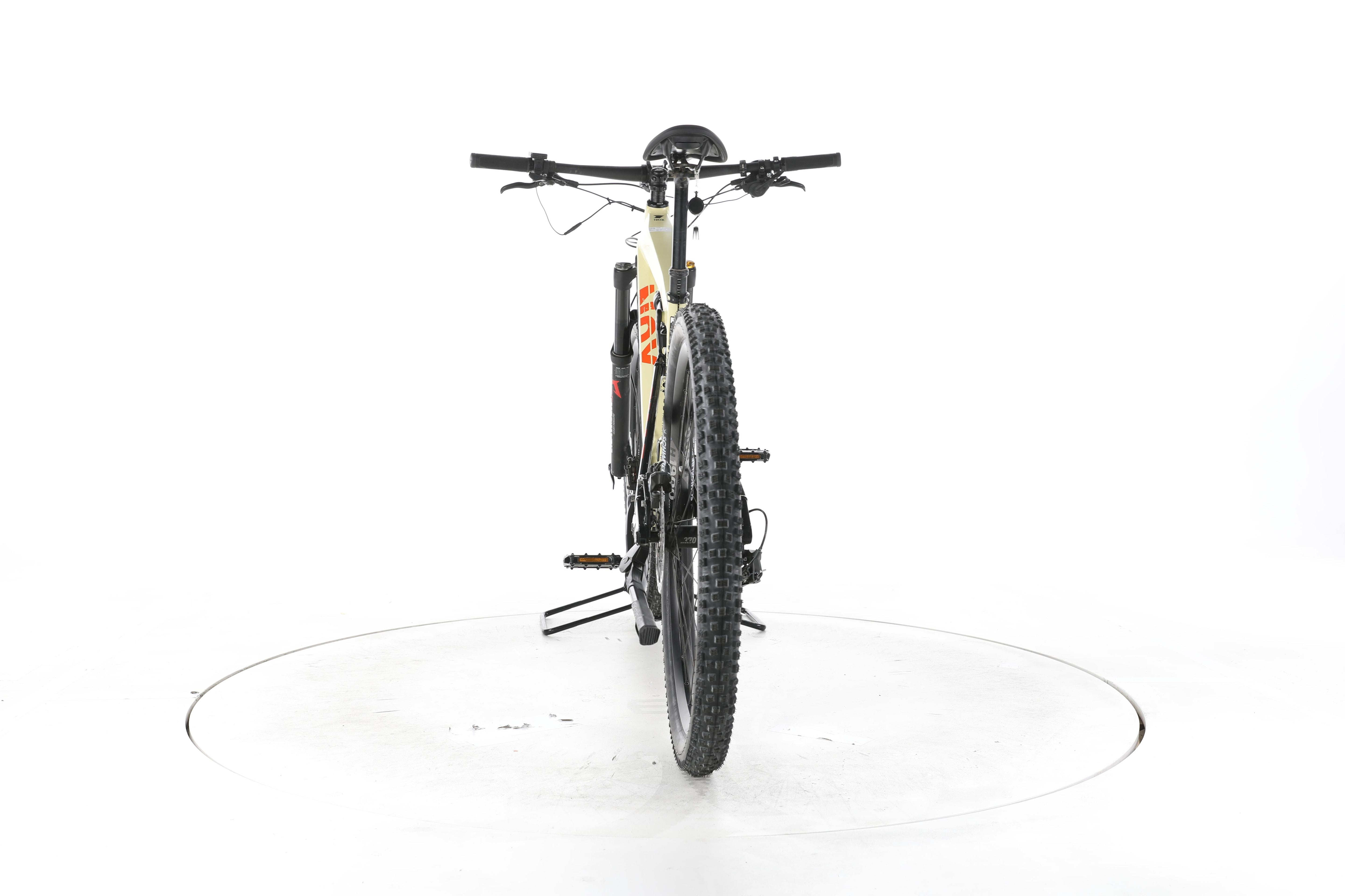 Nox Cycles Hybrid All Mountain 5.9 E-Bike Fully - Image 10