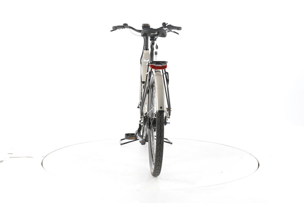 Grecos ELI 2.5 City E-Bike Tiefeinsteiger - Image 10