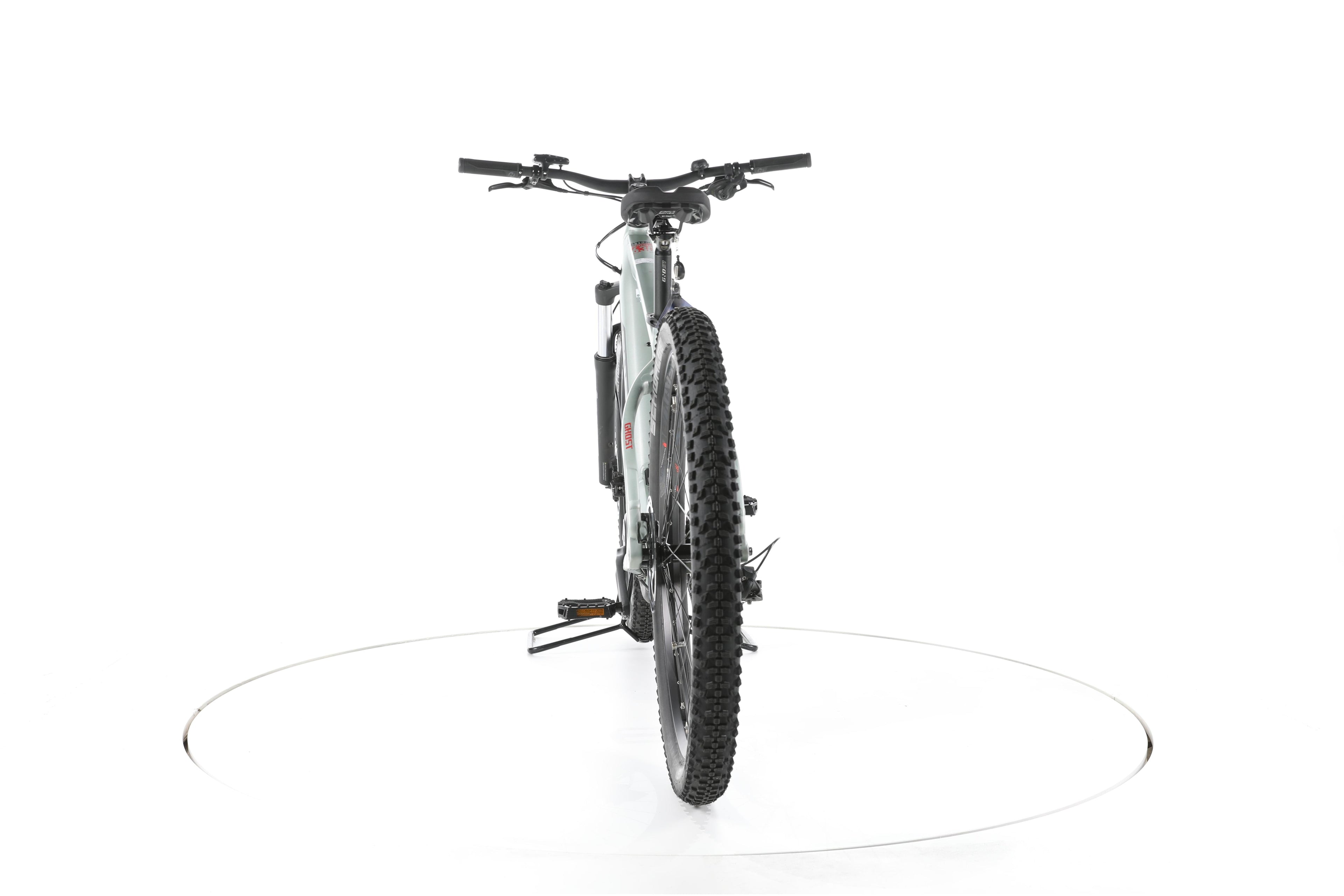 Ghost E-Teru Y Universal E-Bike - Image 10