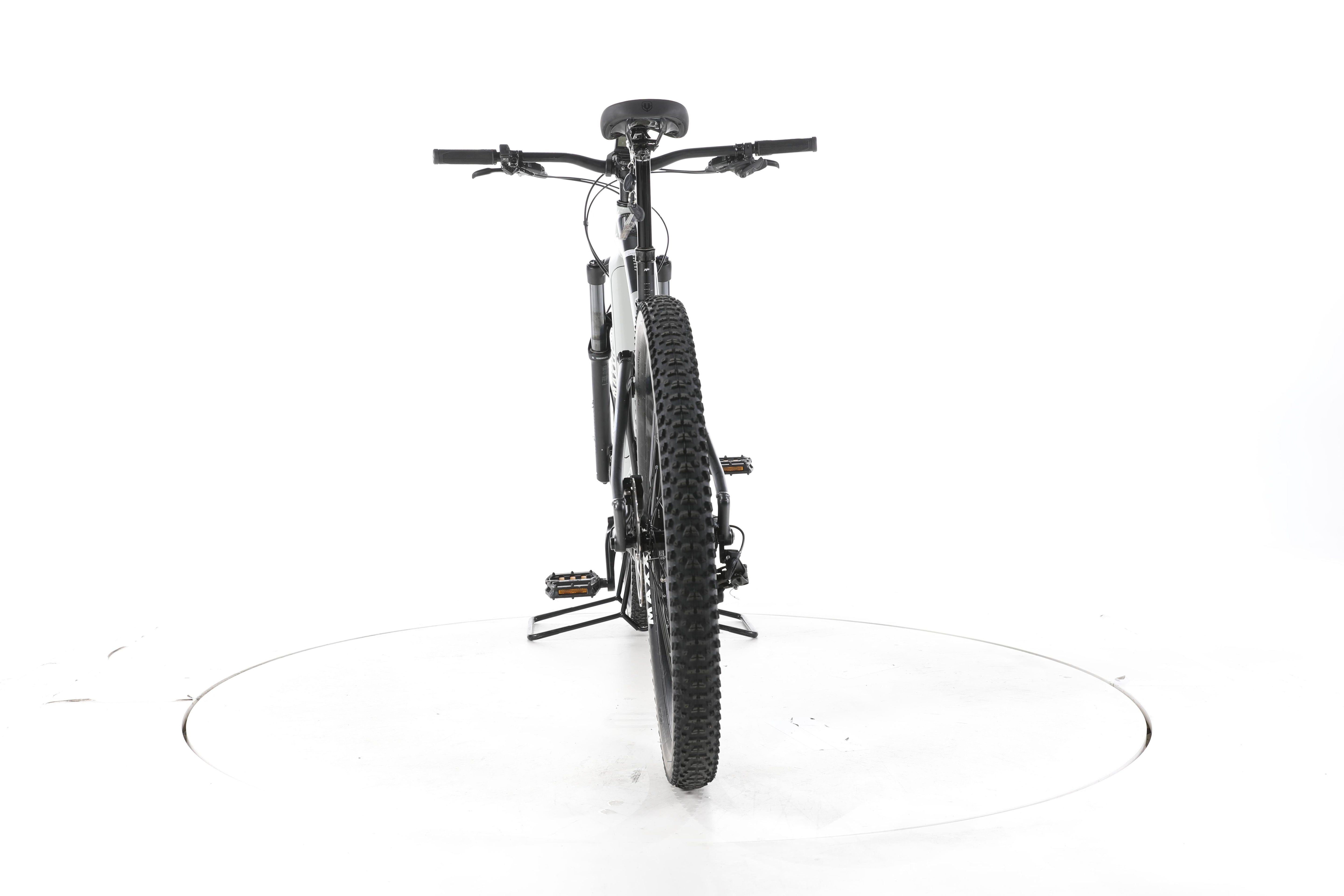 Mondraker Chaser E-Bike Fully 2024 - Image 10