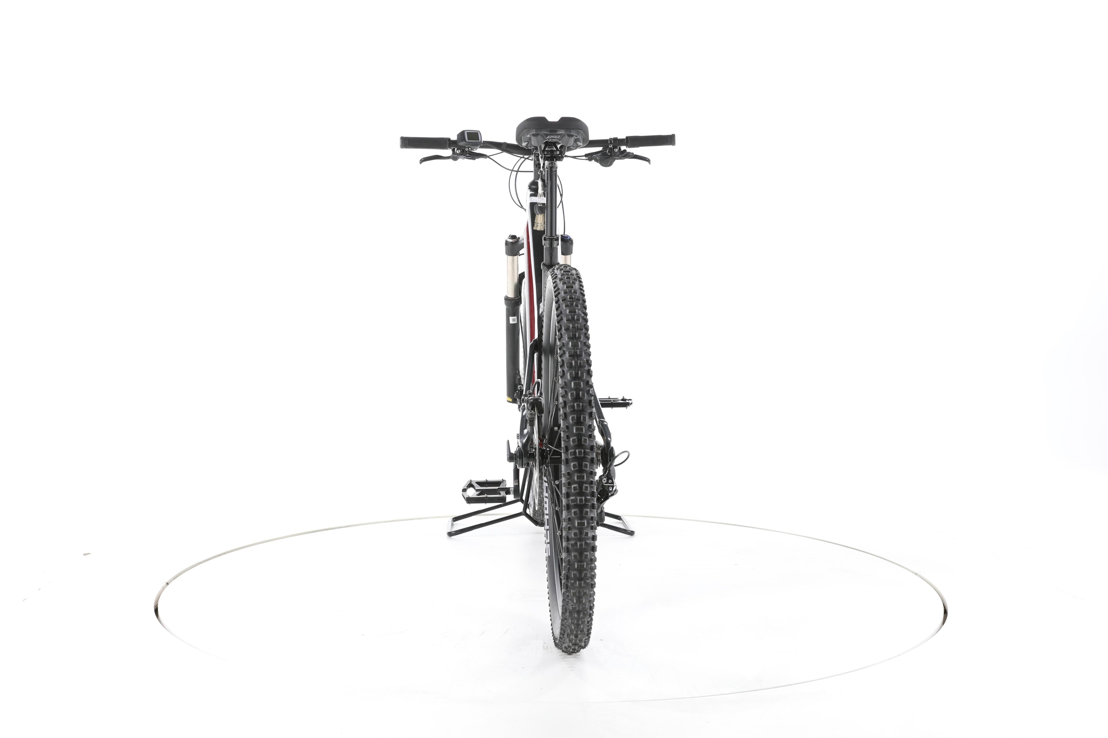 Trek Powerfly FS 4 Gen 2 Fully E-Bike - Image 10