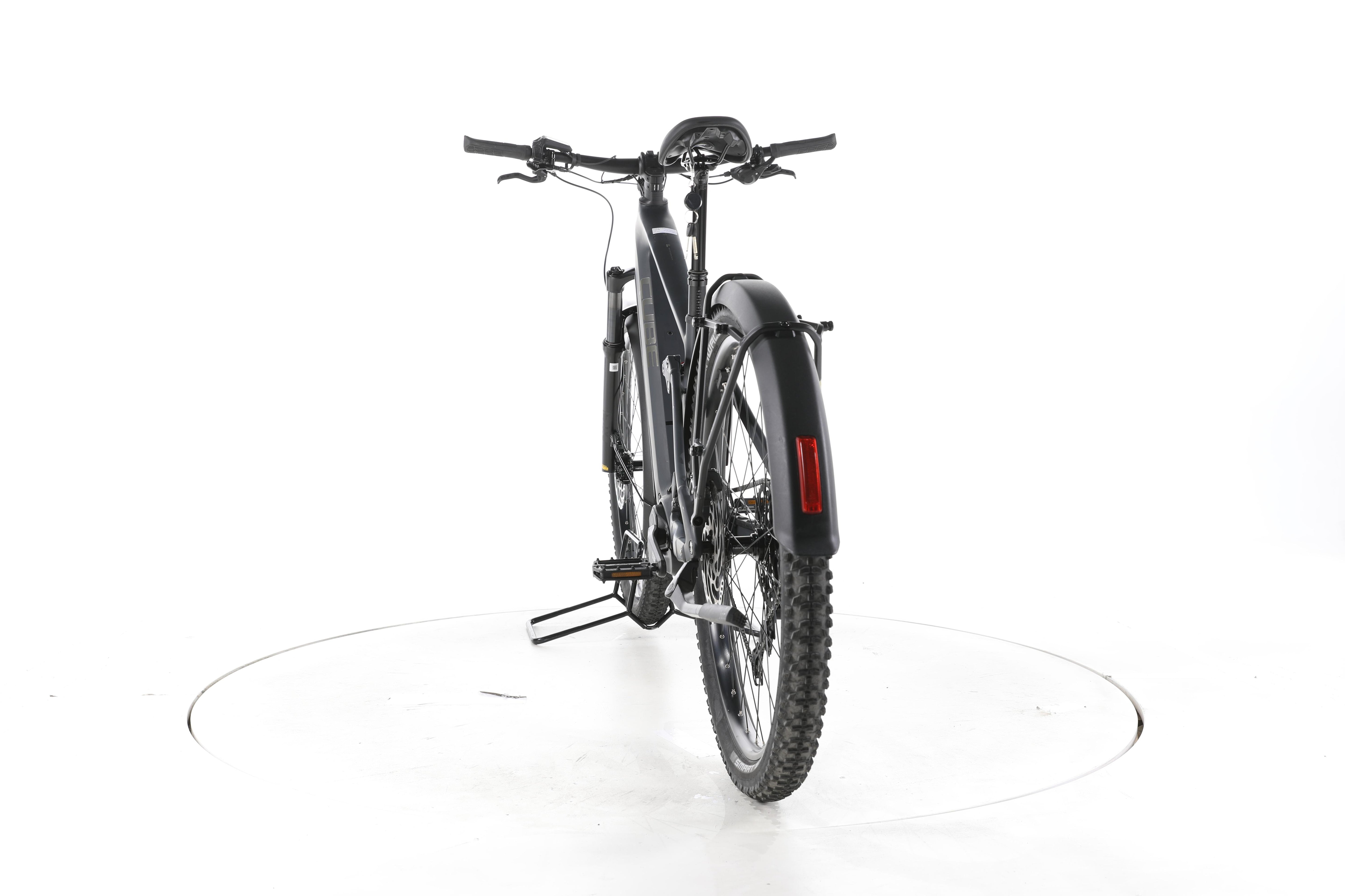 Cube Stereo Hybrid ONE22 Pro Allroad SUV E-Bike 2025 - Image 10