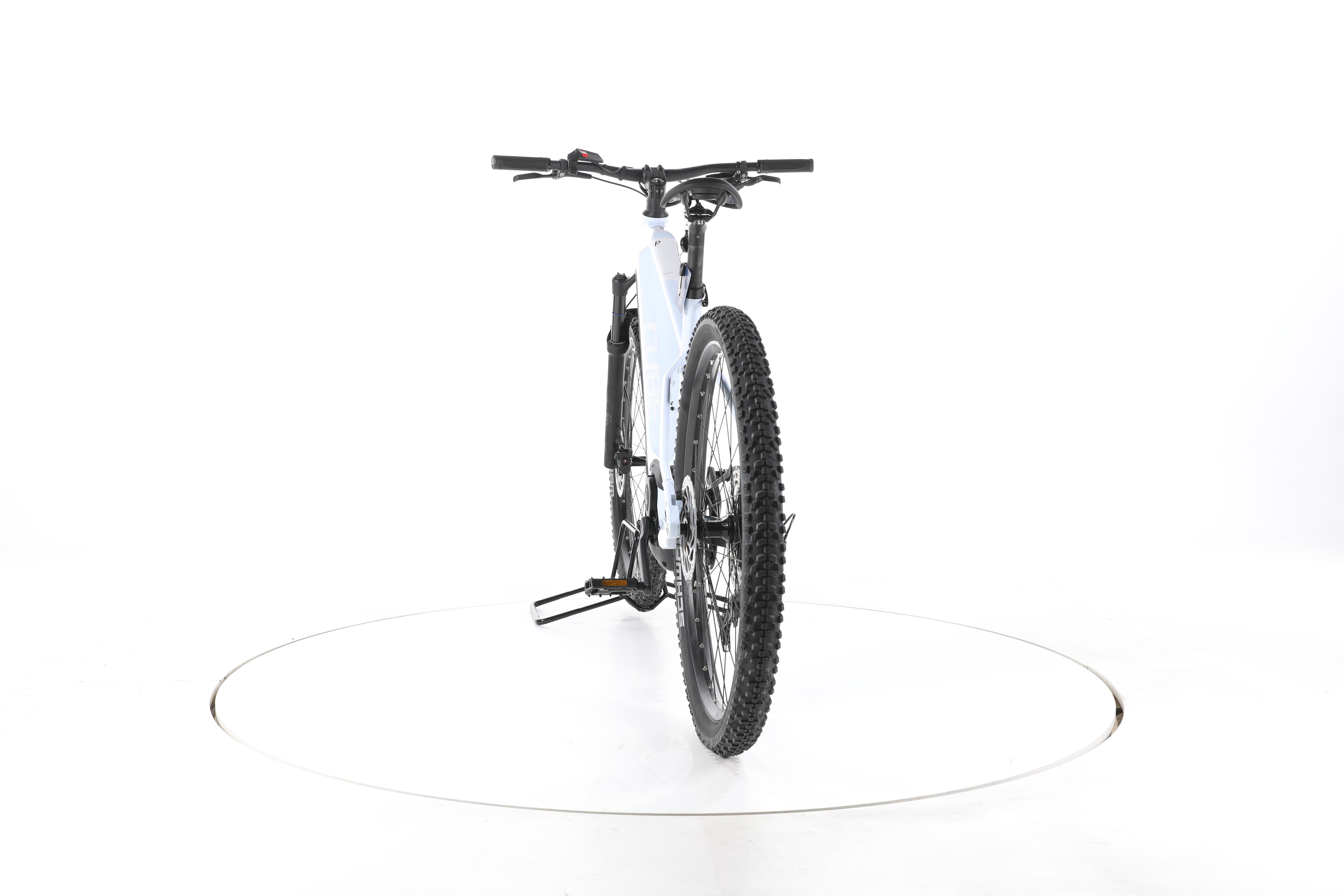 Cube Reaction Hybrid Pro E-Bike 2024 - Image 10