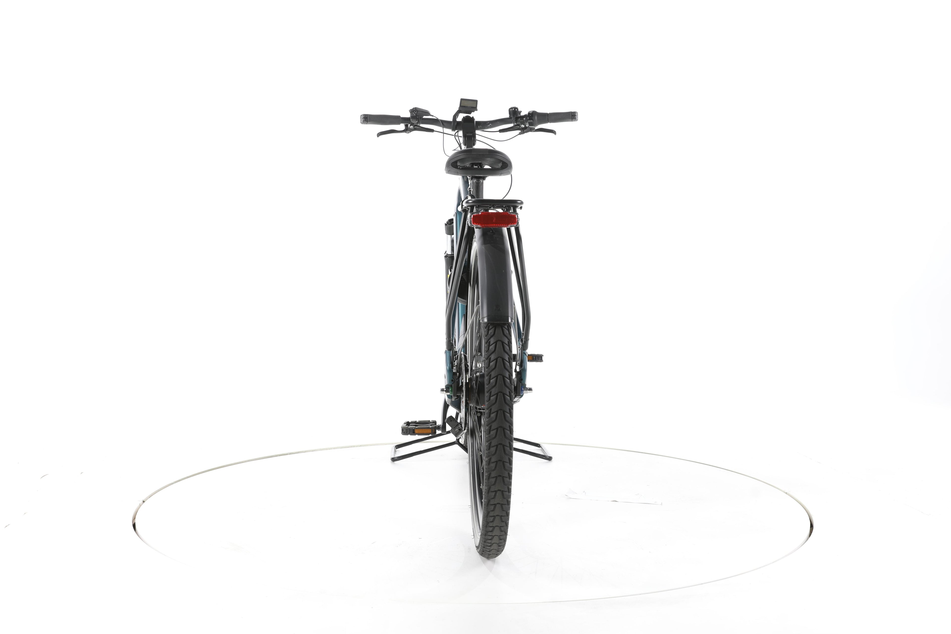 Bergamont E-Horizon Elite 6 City E-Bike - Image 10