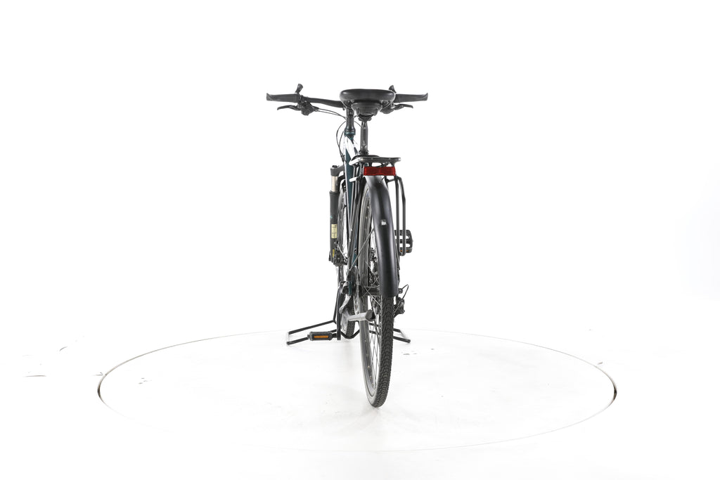 Stevens 7X Tour HT Fahrrad City & Trekking - Image 10