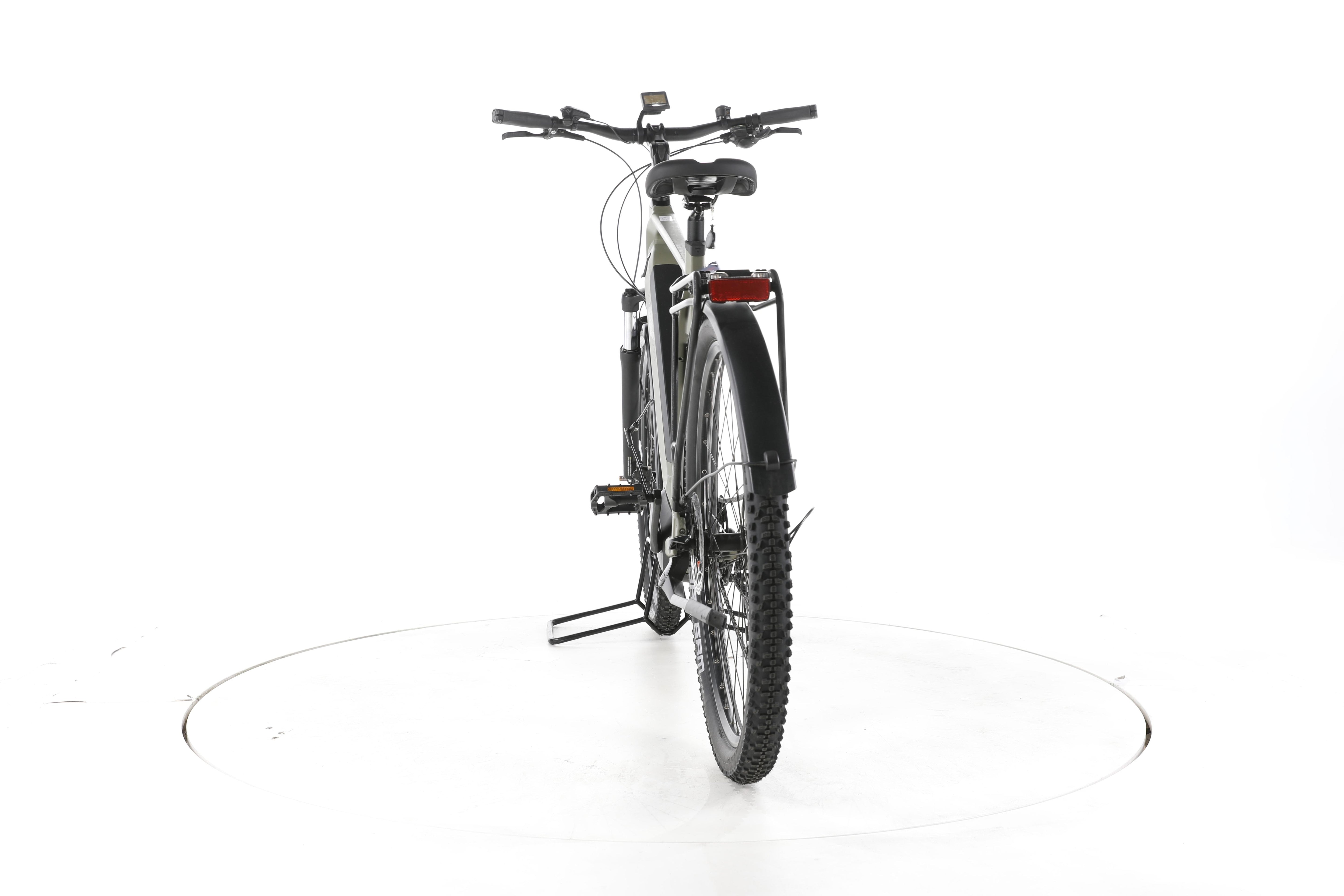 Kalkhoff Entice 5.B Season Trekking E-Bike - Image 10