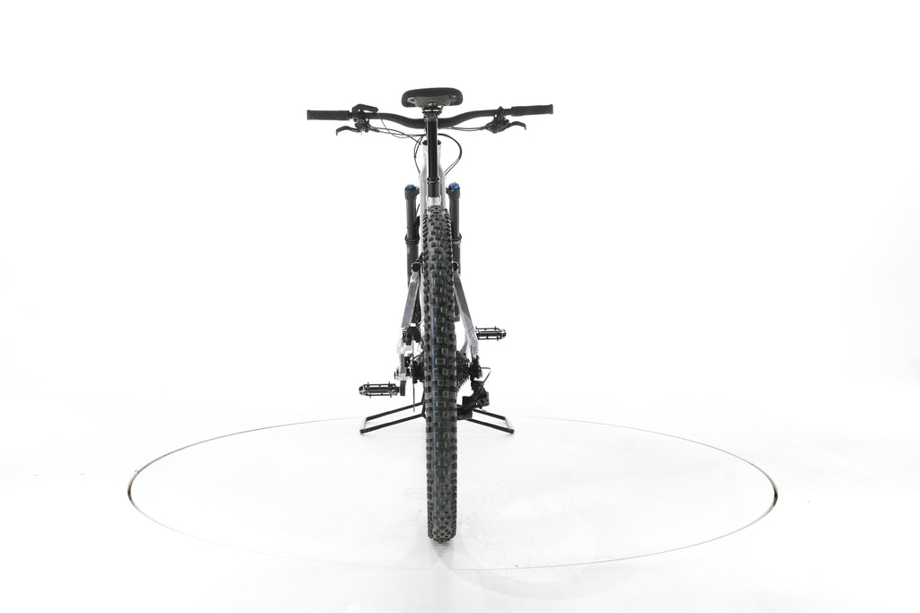 Nicolai S14 SWIFT - HLS Fully E-Bike - Image 10