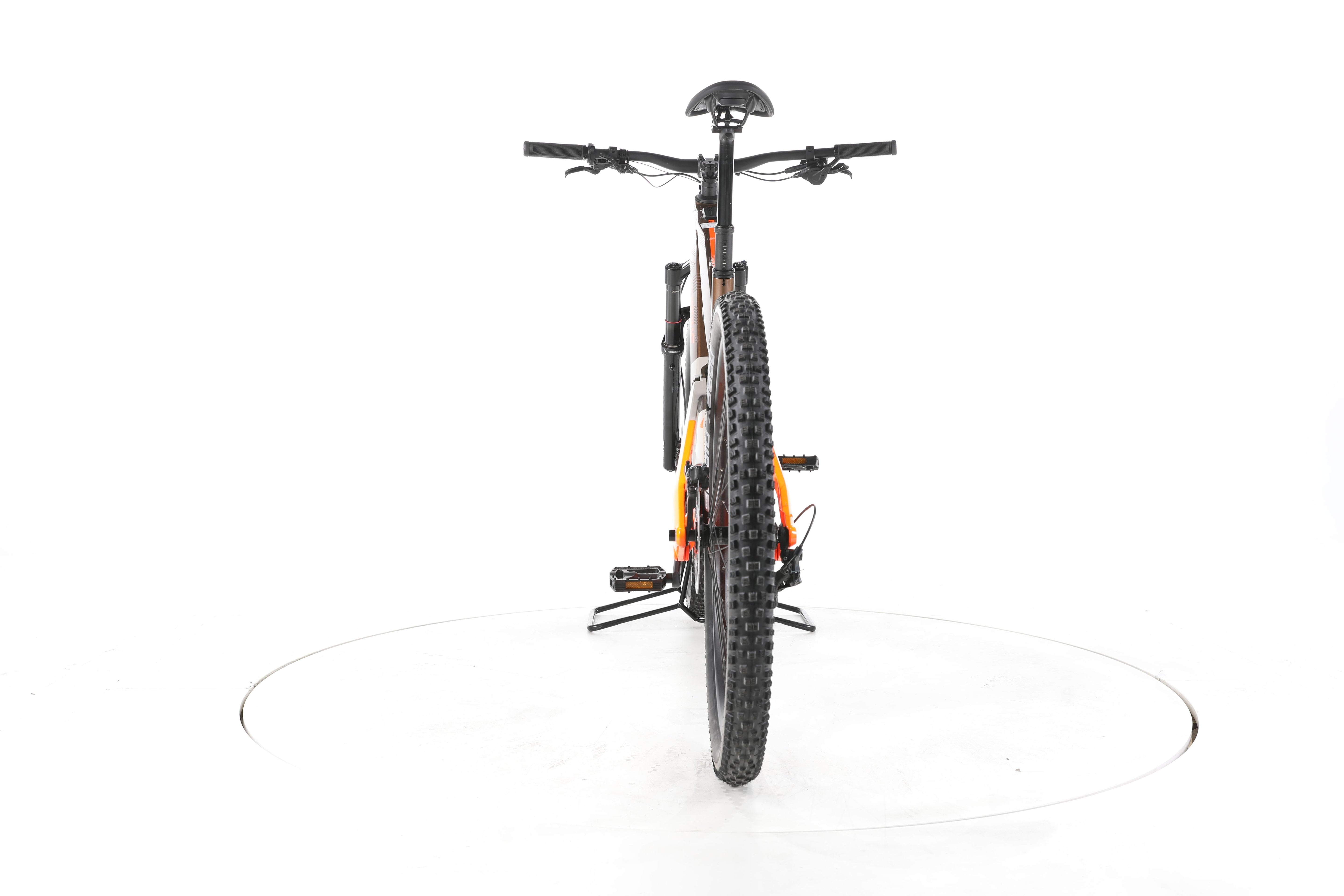 Haibike Lyke CF 10 E-Bike Fully Carbon - Image 10