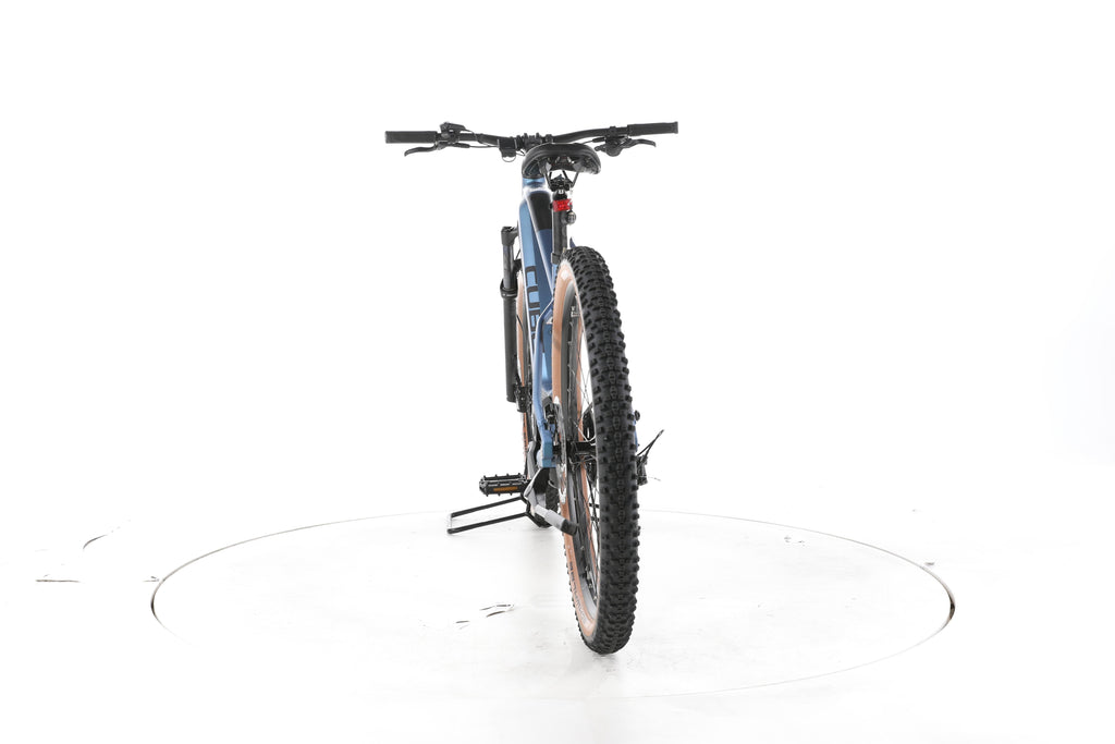 Cube Reaction Hybrid Race E-Bike - Image 10