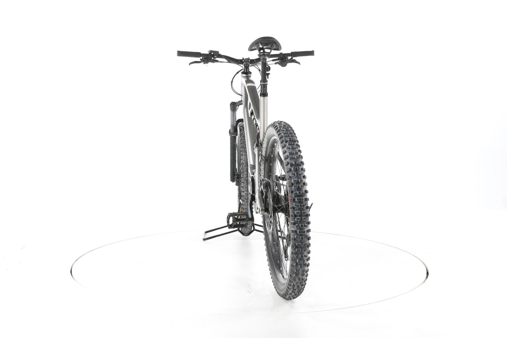 Lapierre Overvolt TR 5.6 Fully E-Bike - Image 10