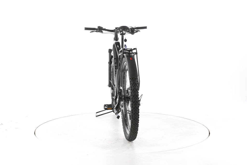 Cube Reaction Hybrid SLX Trekking E-Bike - Image 10