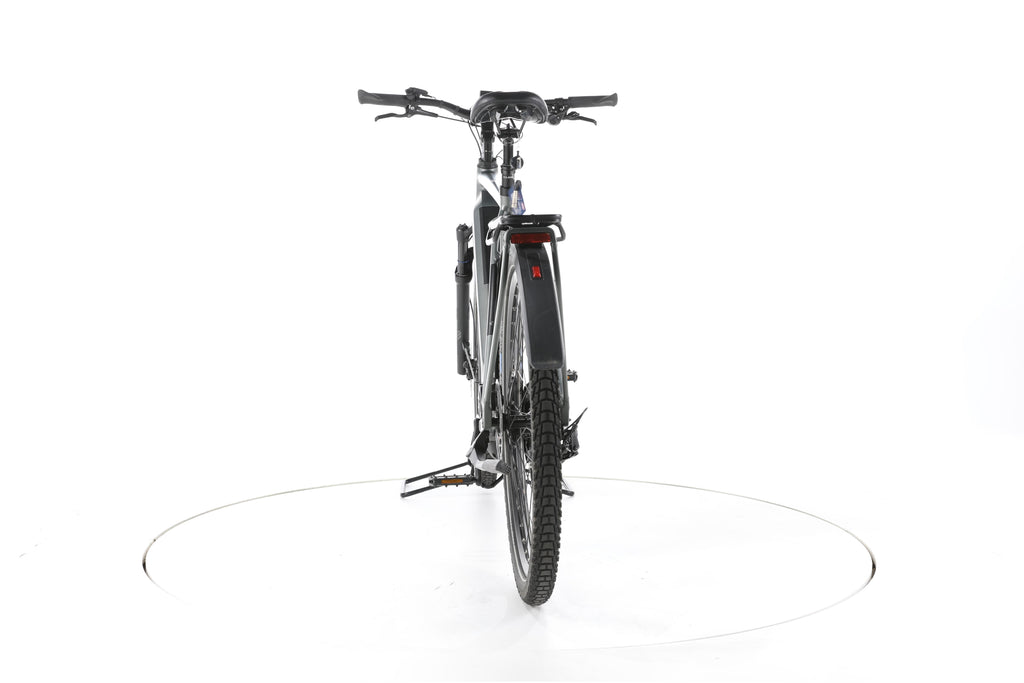 Cube Kathmandu Hybrid Pro Trekking E-Bike 2024 - Image 10