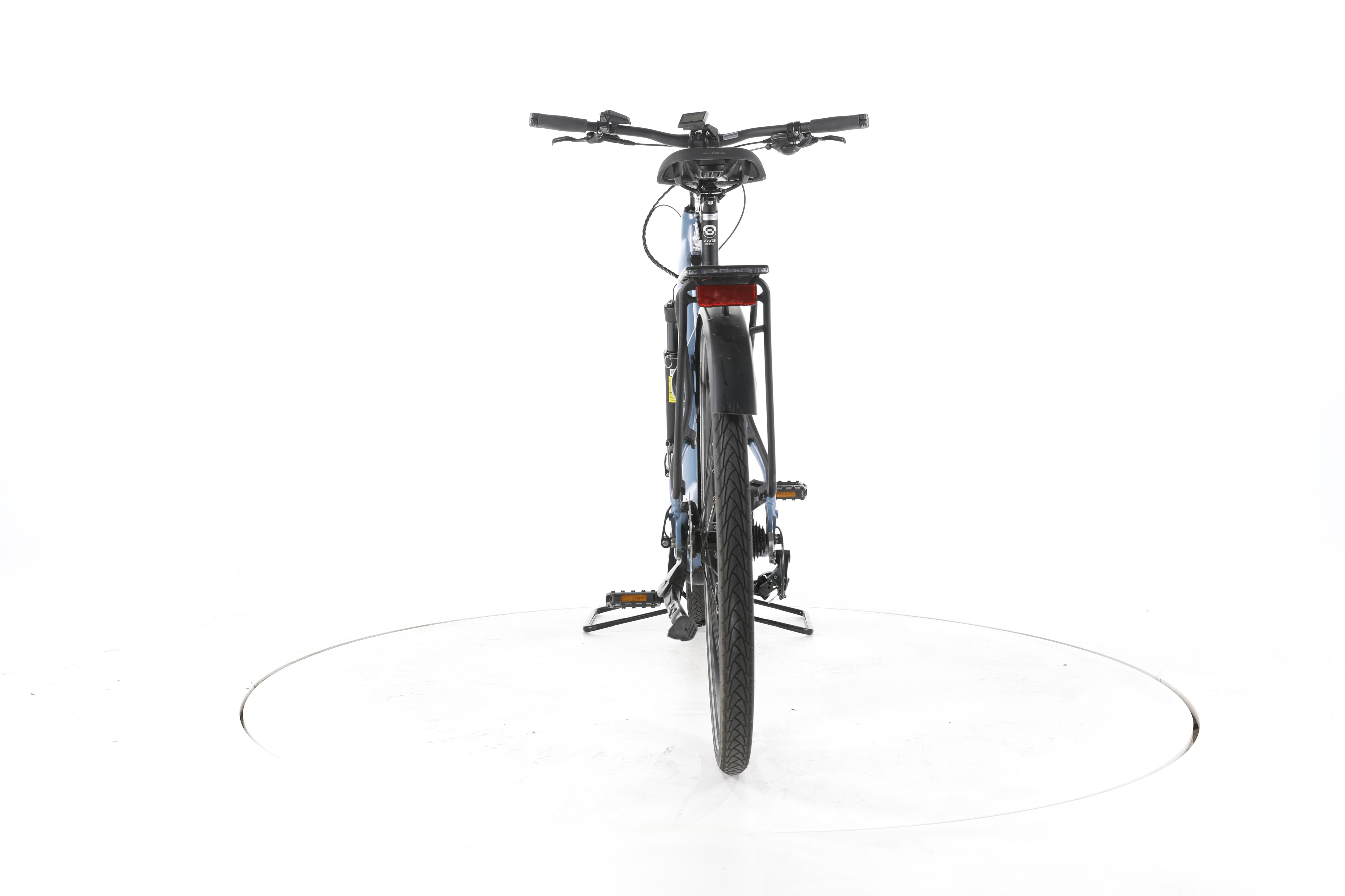 CONE Bikes eStreet IN LTD Trekking E-Bike - Image 10