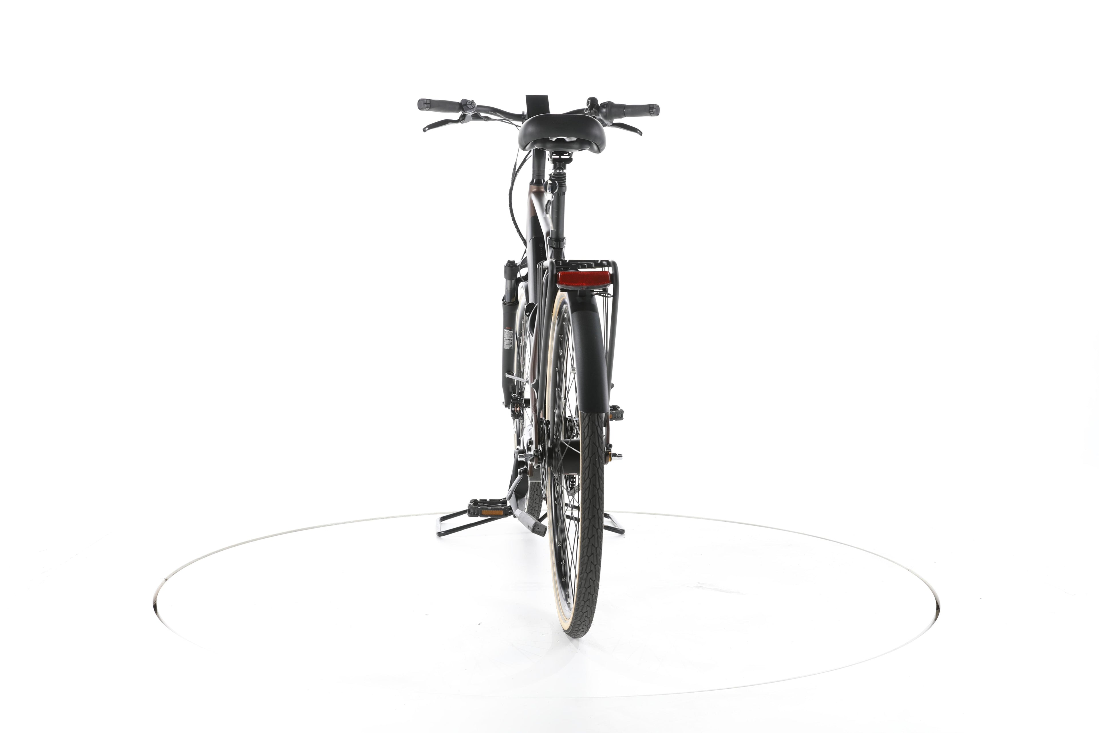 QWIC Premium i MN7+ City E-Bike - Image 10