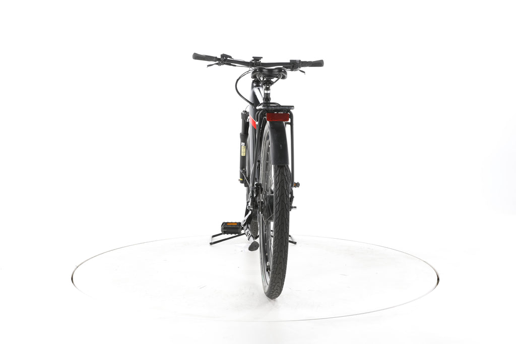 Malaguti Carezza TR 5.2 EN City E-Bike - Image 10