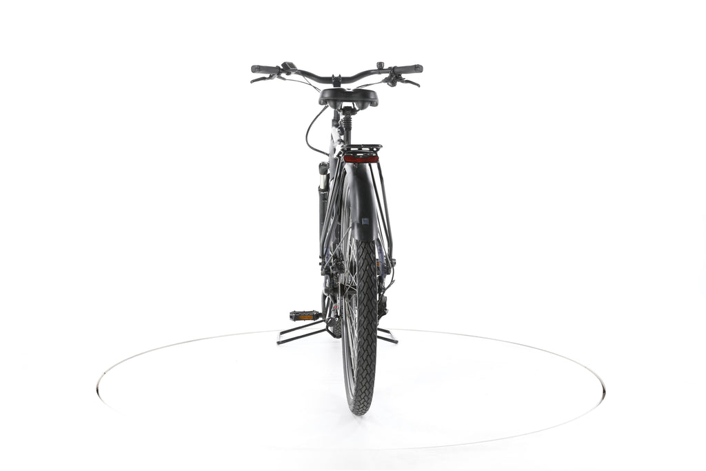 EBIKE S003 Trekking E-Bike - Image 10