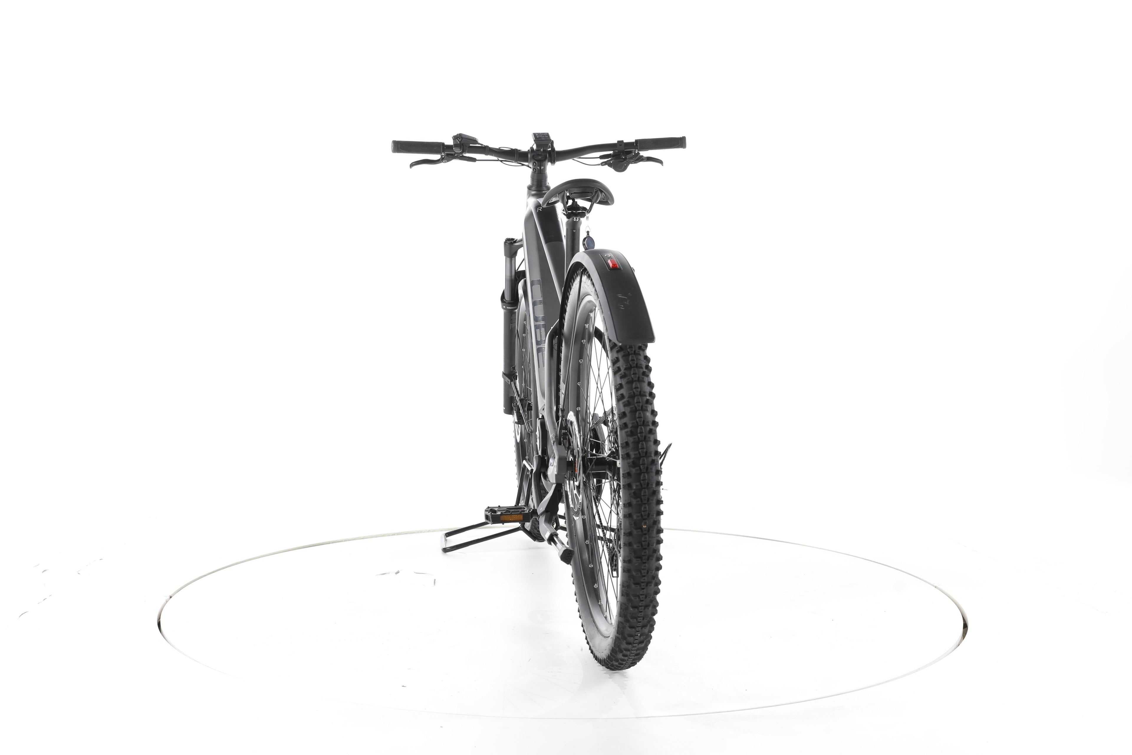 Cube Reaction Hybrid Race Trekking E-Bike 2023 - Image 10