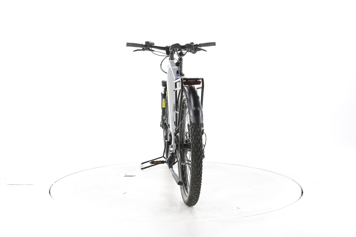 Haibike Trekking 6 Trekking E-Bike - Image 10