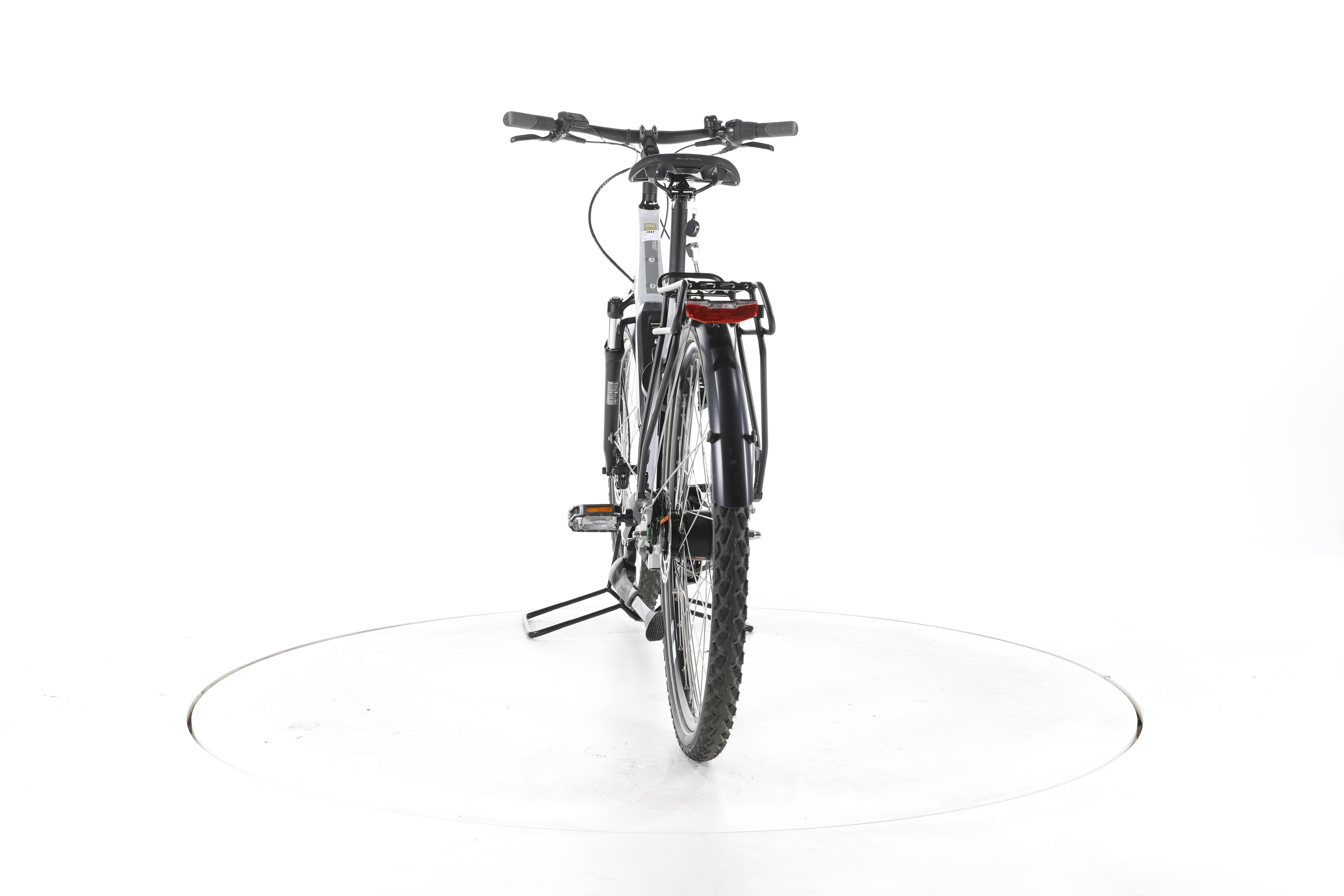 Ideal Orama-5008C City E-Bike Tiefeinsteiger 2024 - Image 10