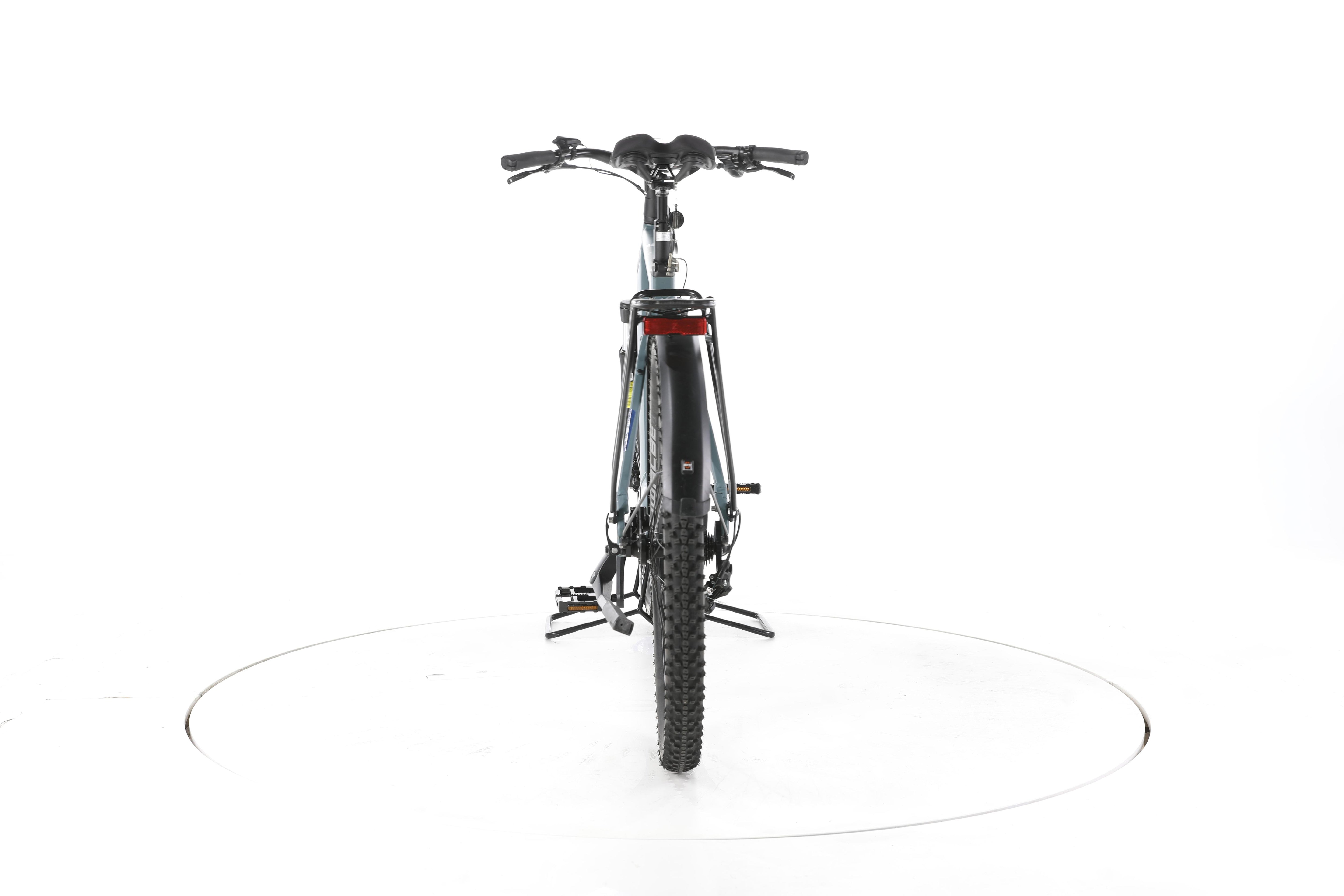 Winora Sinus 9 i Trekking E-Bike - Image 10