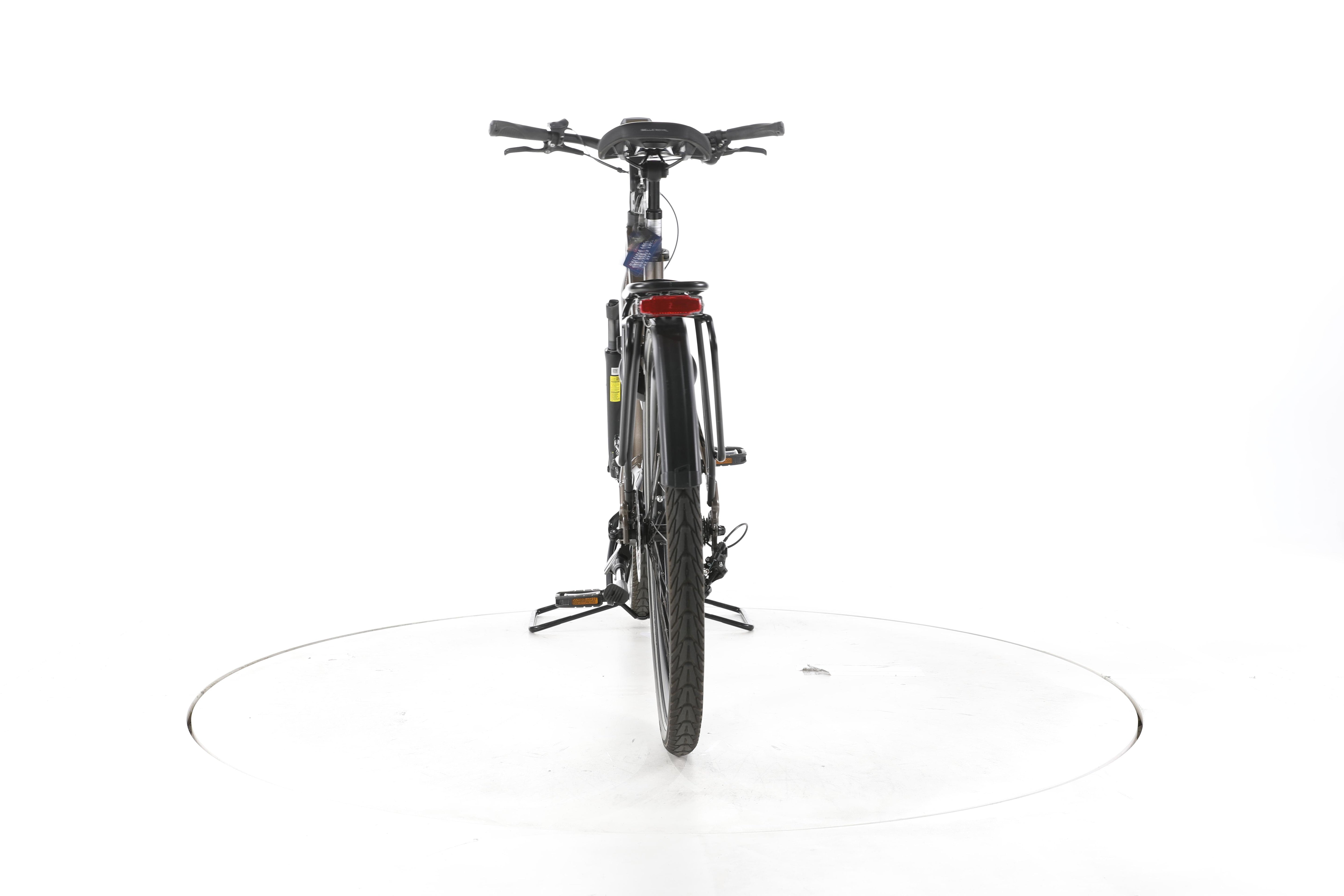 KTM Macina Tour P510 Trekking E-Bike - Image 10