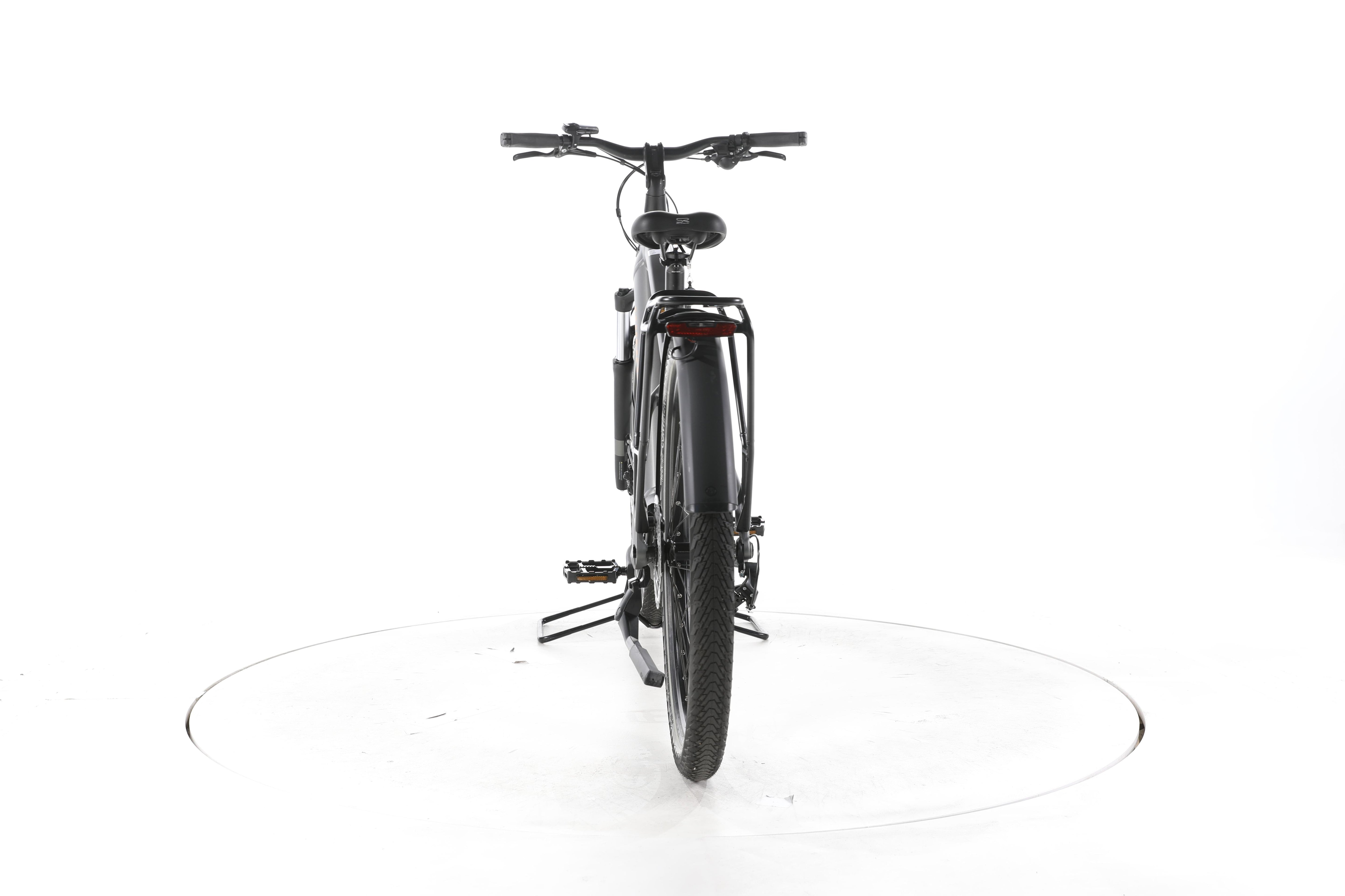 Winora Yucatan X8 Trekking E-Bike - Image 10