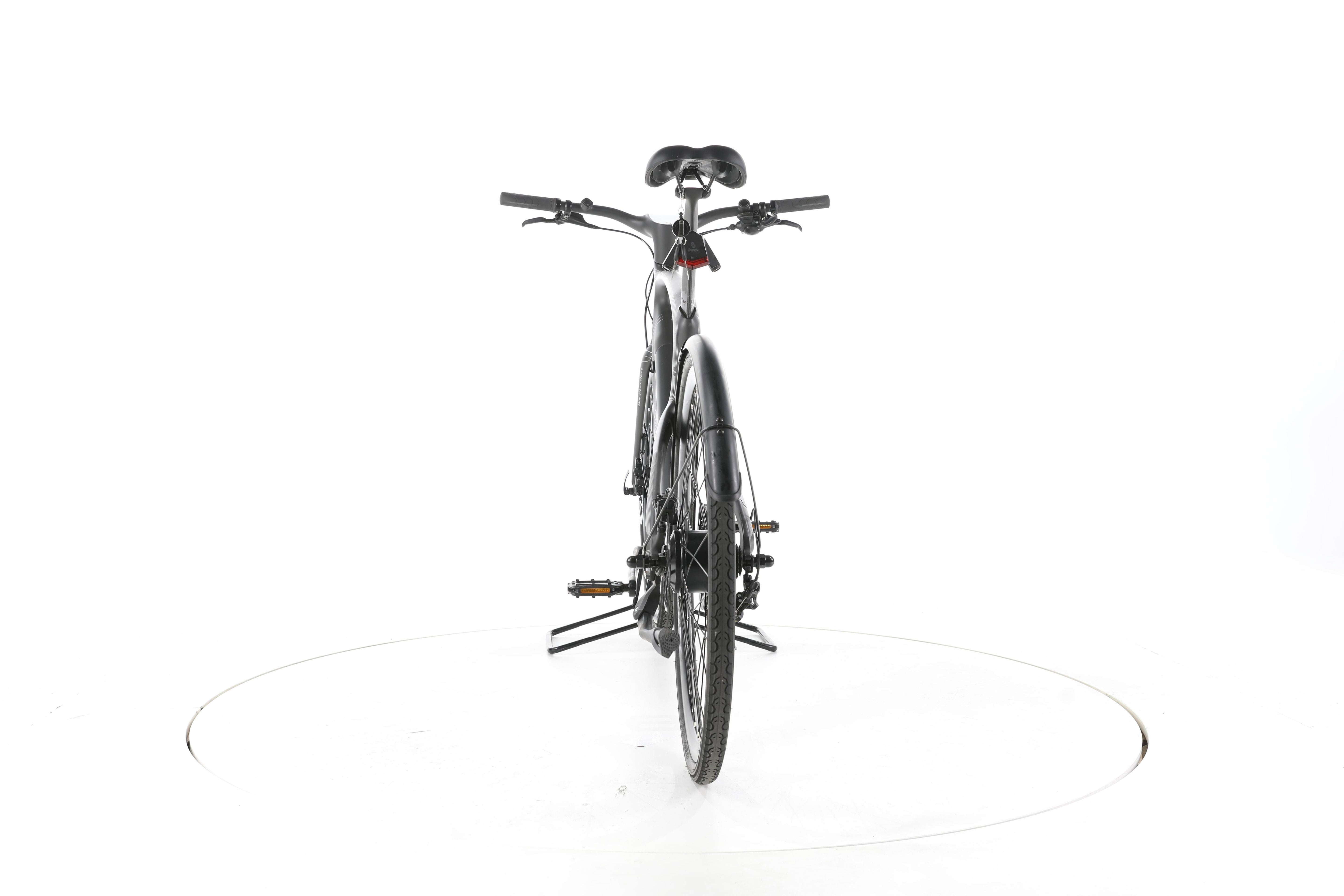 Urtopia Carbon 1 Trekking E-Bike Carbon - Image 10