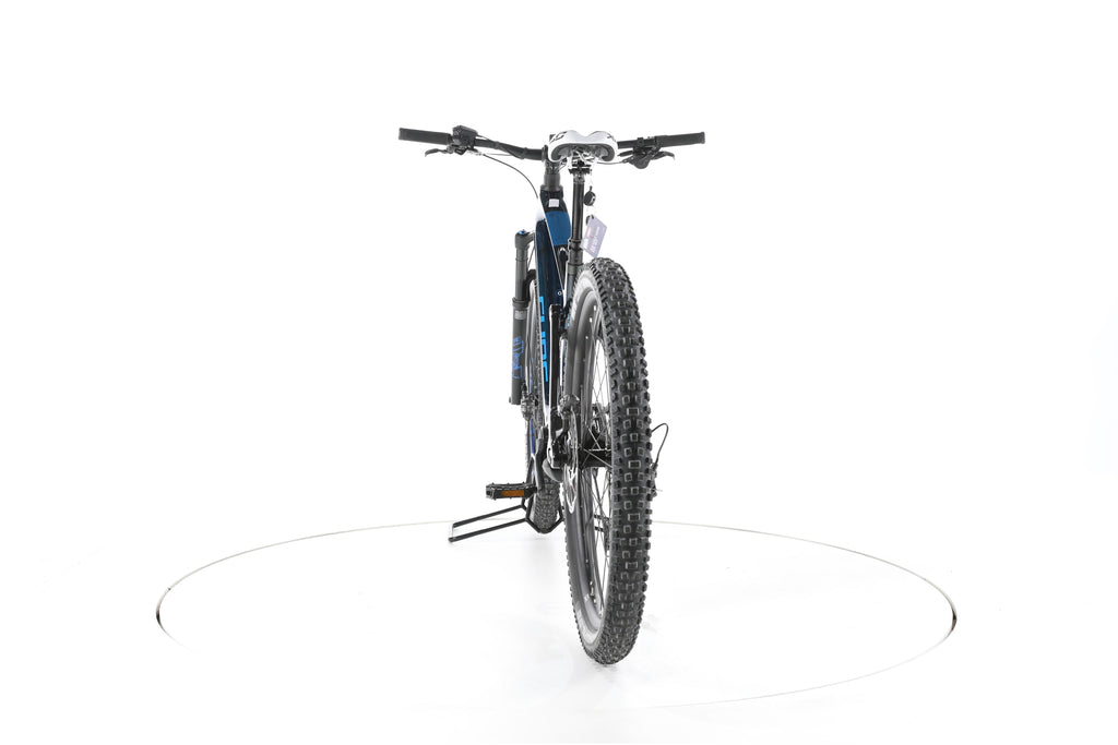 Cube Stereo Hybrid 140 HPC SLX Fully E-Bike Carbon 2023 - Image 10