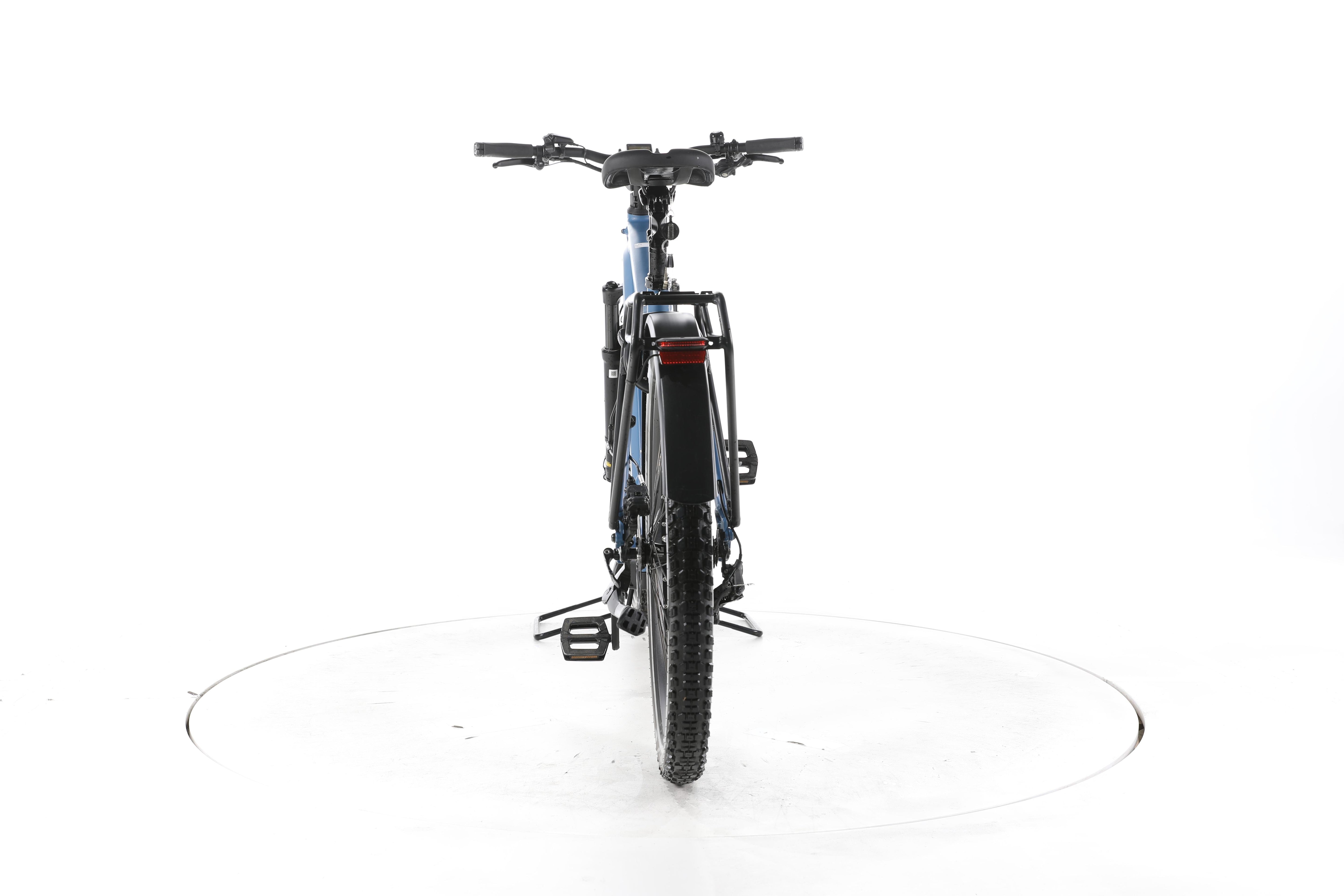 Riese & Müller Charger4 GT Trekking E-Bike - Image 10