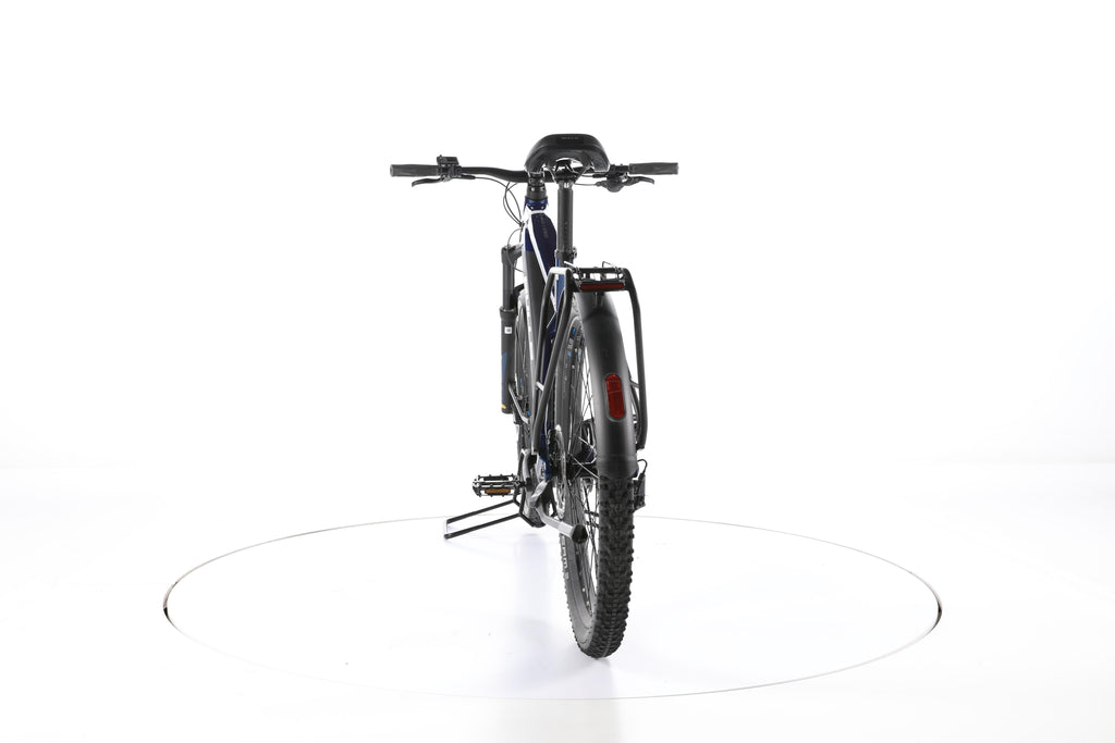 Bulls E-Stream EVO 2 Street Trekking E-Bike - Image 10