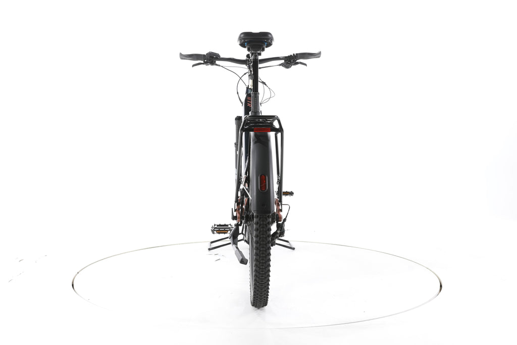 Haibike Adventr 8.5 SUV E-Bike Tiefeinsteiger 2024 - Image 10