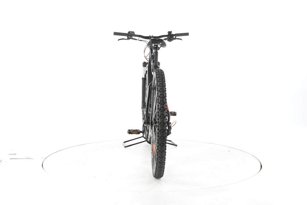 KTM Macina Ride 591 LTD E-Bike - Image 10