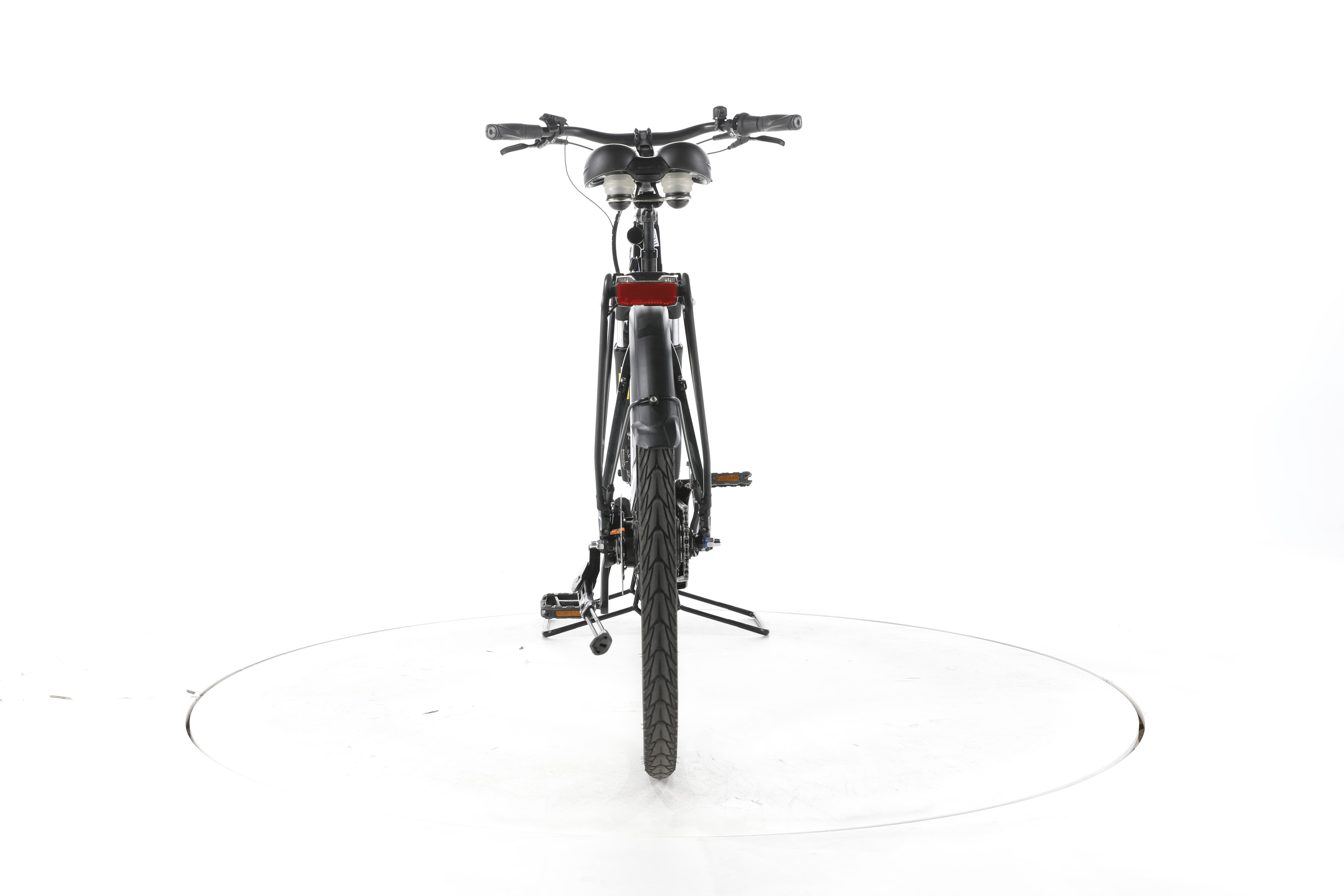 Kalkhoff Image 3.B Advance City E-Bike Tiefeinsteiger - Image 10