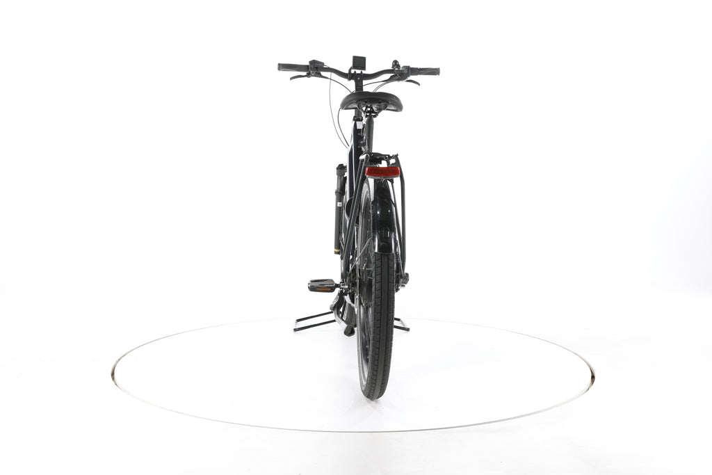 Trek Allant+ 9 City E-Bike Tiefeinsteiger 2025 - Image 10