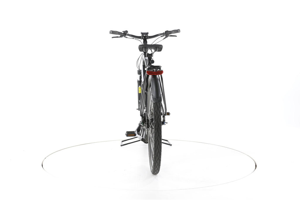 Raleigh Bristol XXL City E-Bike - Image 10