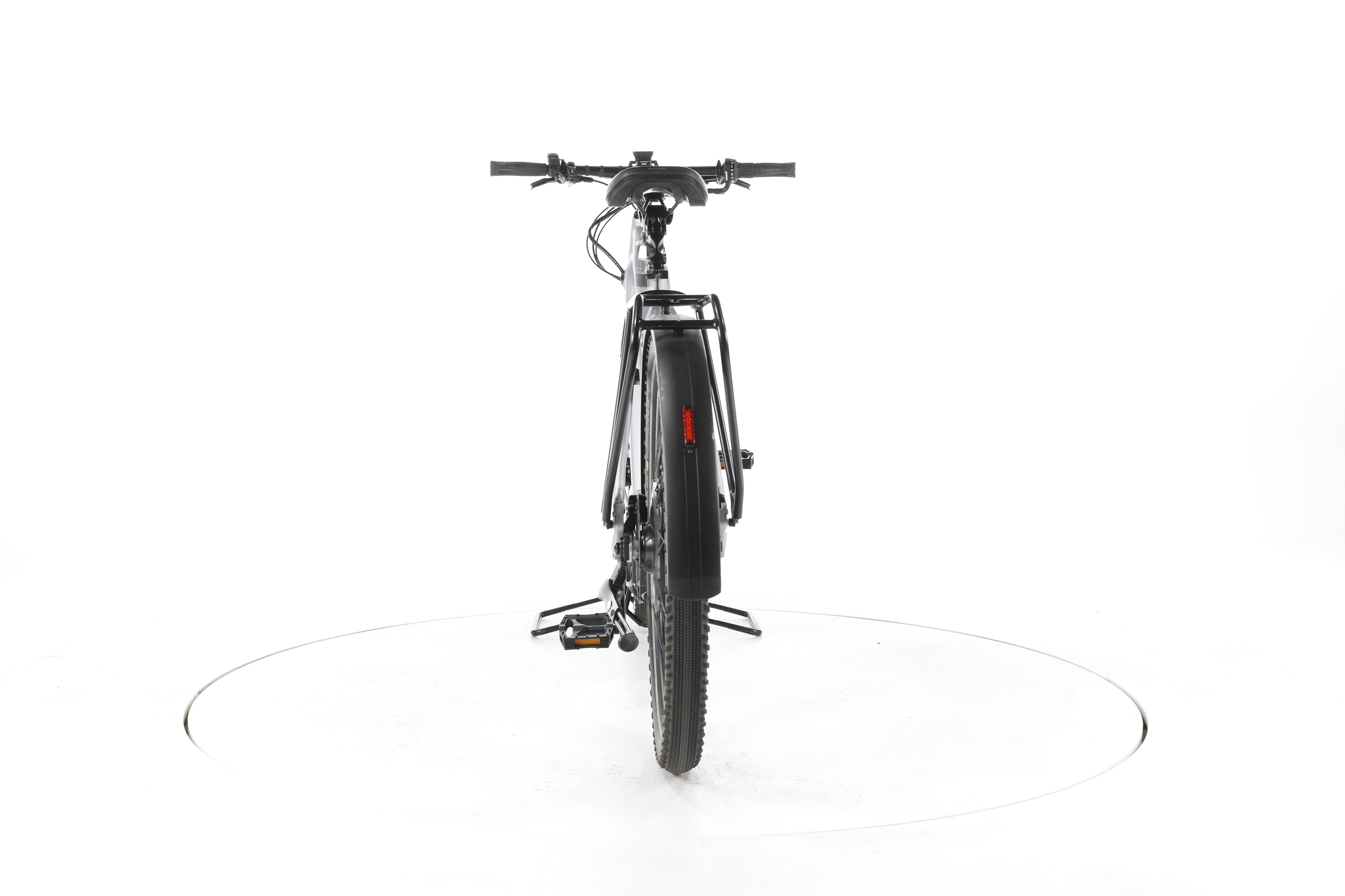 tout terrain Skane City E-Bike - Image 10
