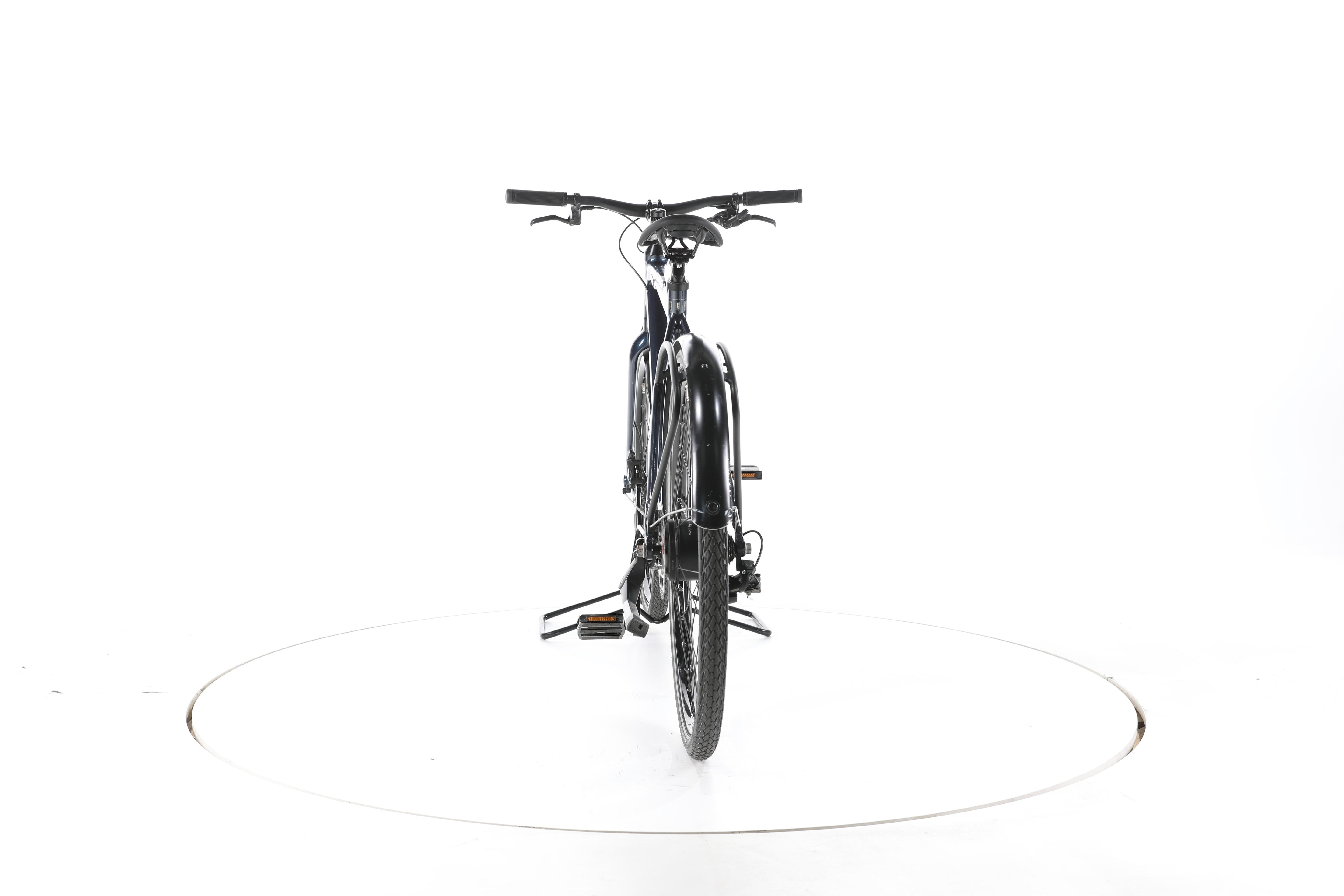 Coboc Merano DMT Trekking E-Bike - Image 10