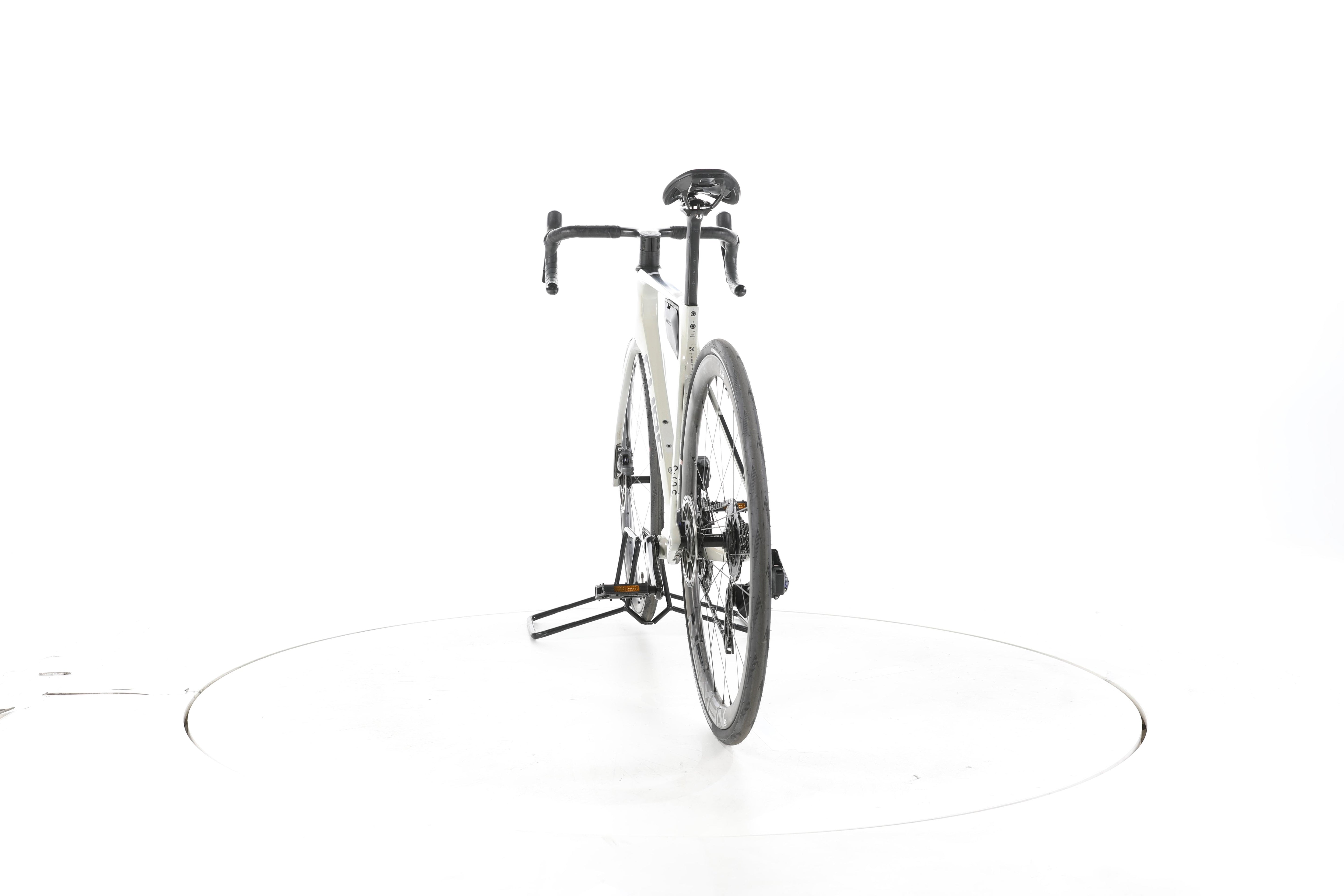 Cube Agree C:62 SL Fahrrad Rennrad & Gravel - Image 10