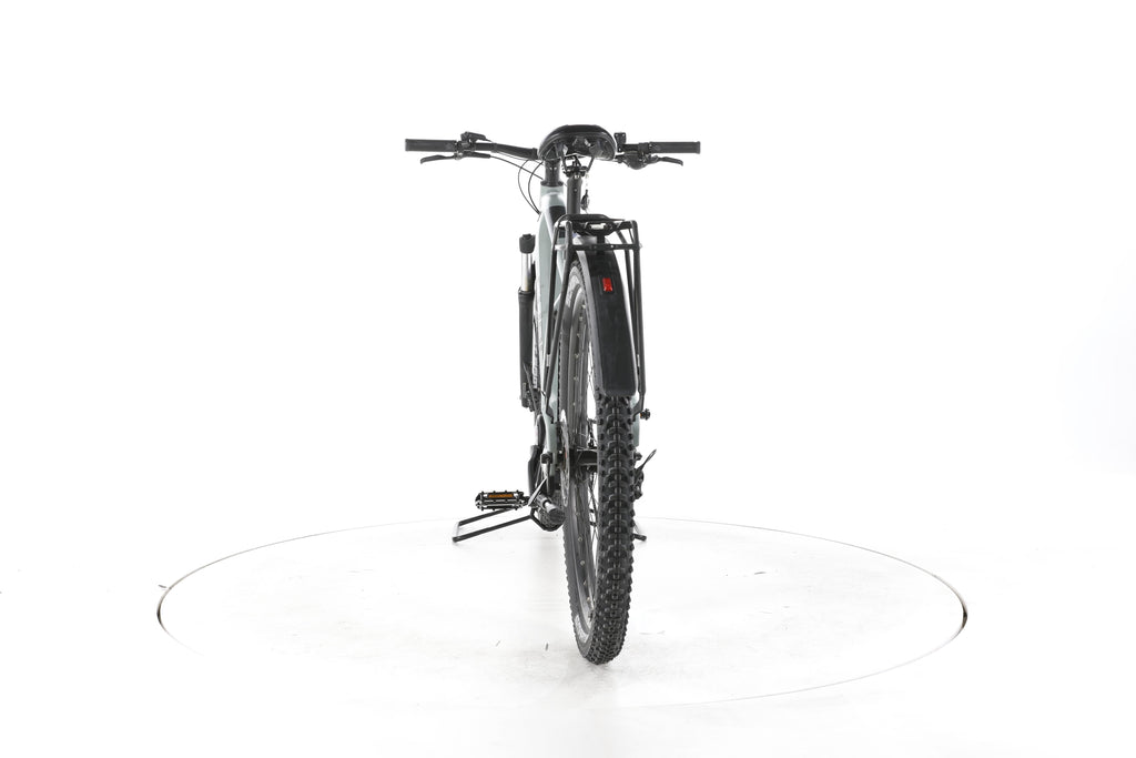 Cube Reaction Hybrid Performance Allroad Trekking E-Bike - Image 10