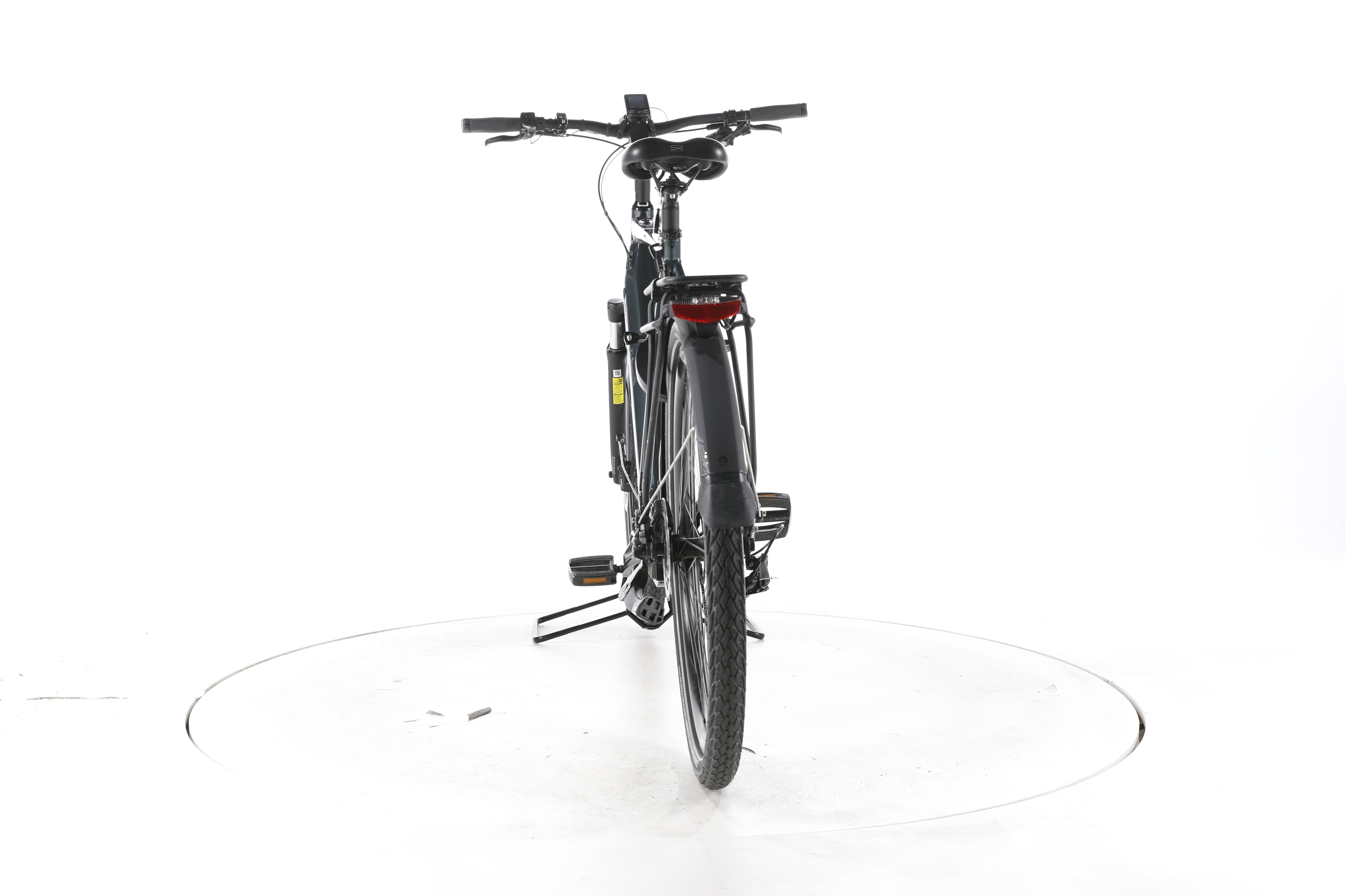 Victoria E-Touring 12.9 Trekking E-Bike - Image 10