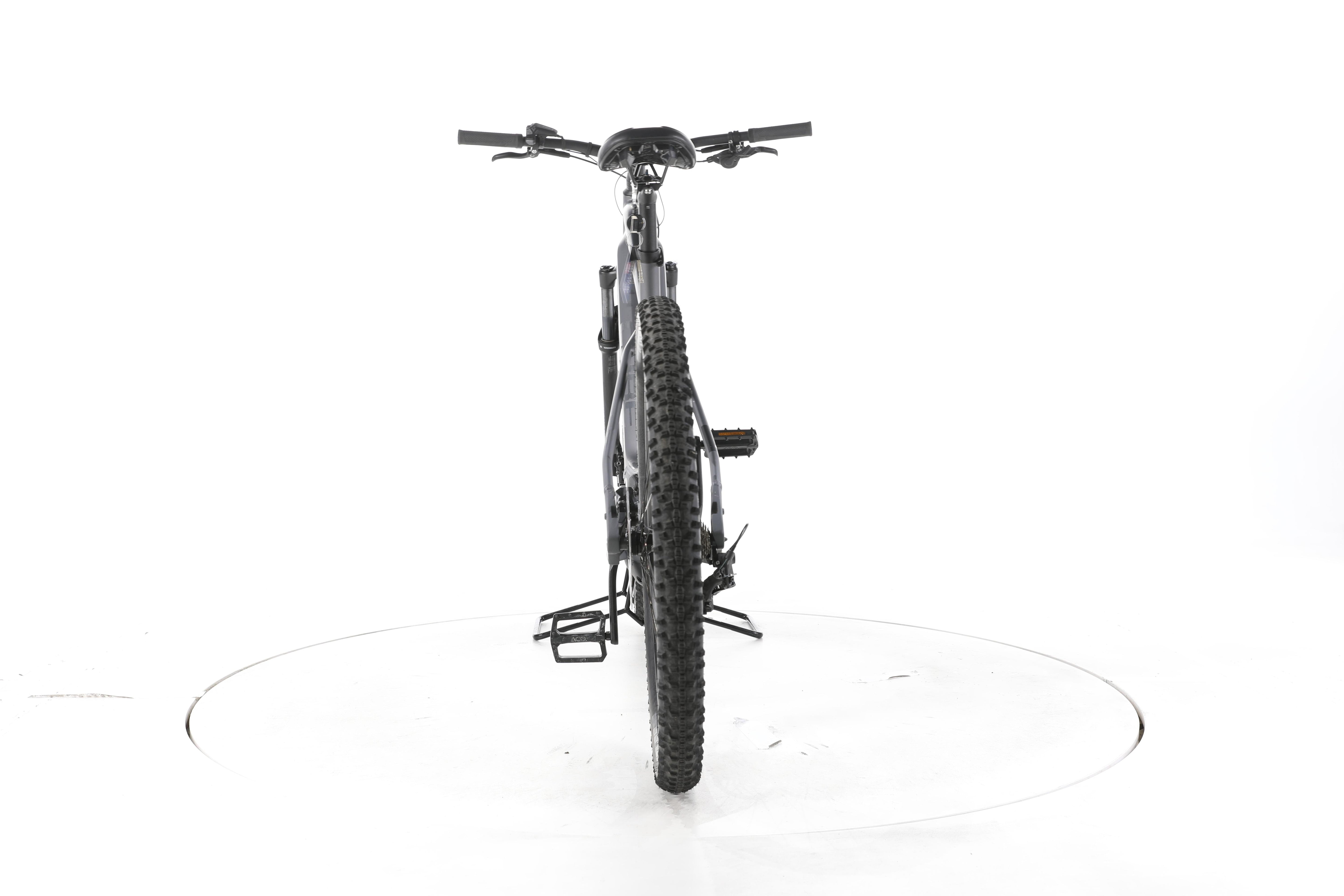Cube Reaction Hybrid Race E-Bike - Image 10