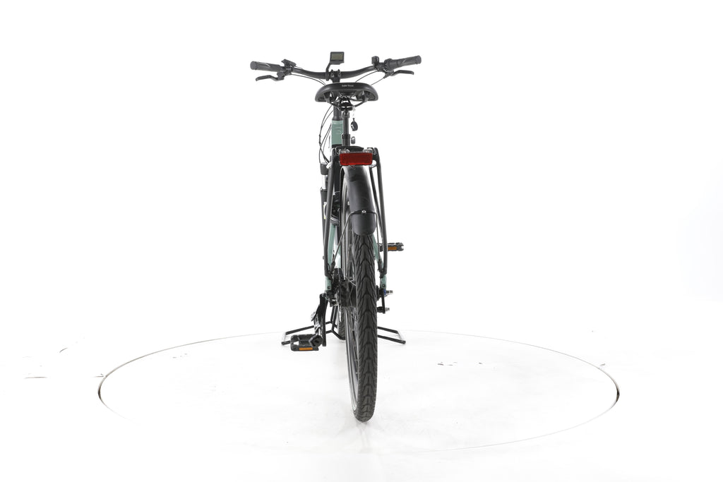Kalkhoff Image 3 Excite RT City E-Bike Tiefeinsteiger 2024 - Image 10
