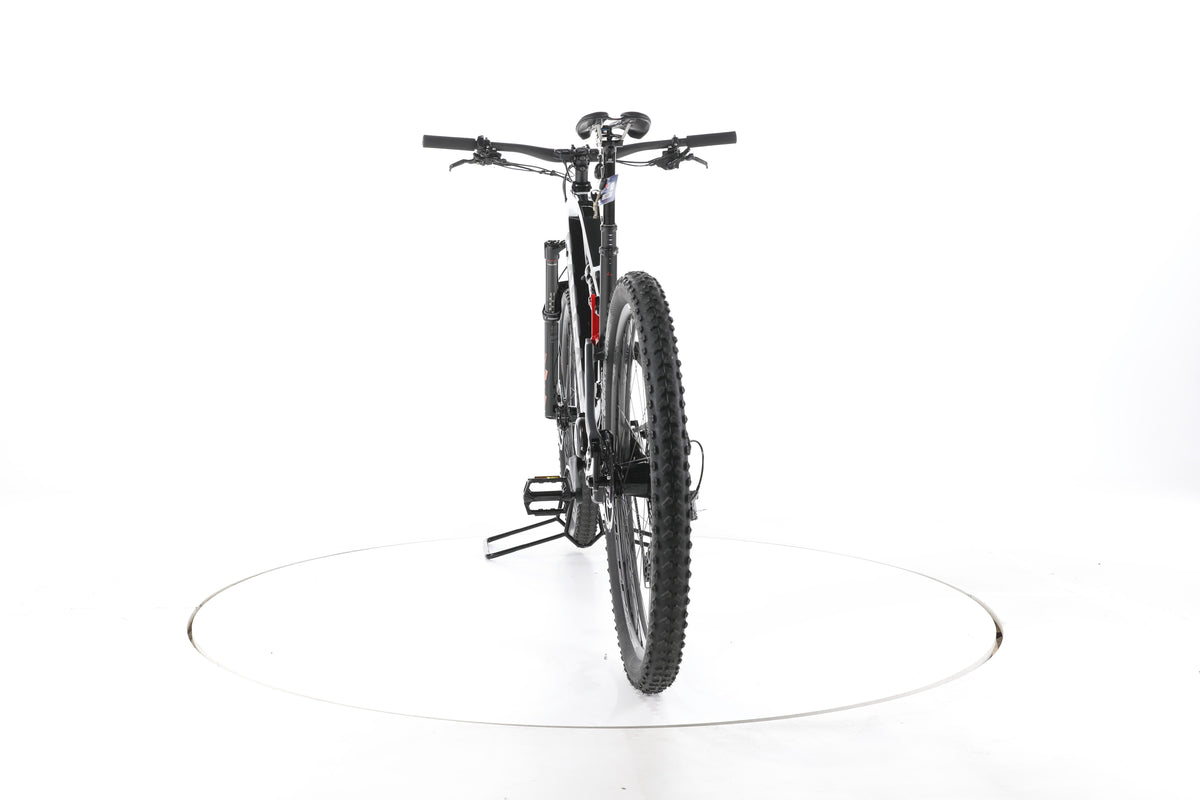 GASGAS G Light Trail 3.0 E-Bike Fully - Image 10