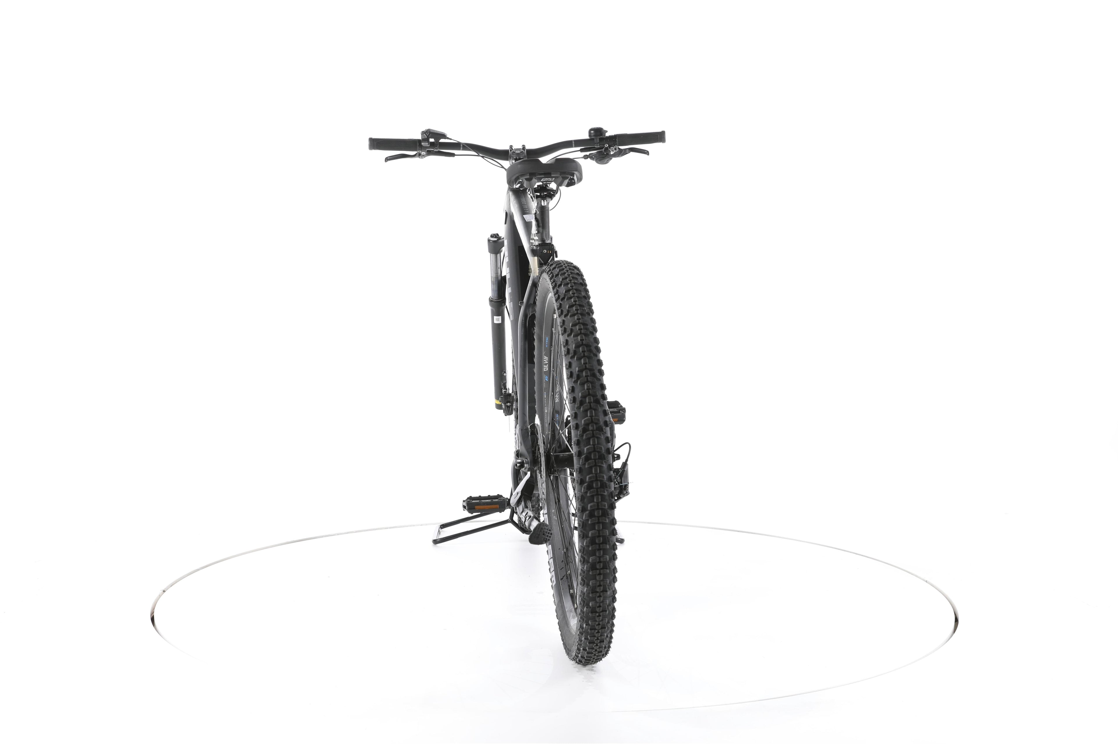 Bulls Copperhead EVO 2 XXL Street E-Bike 2024 - Image 10