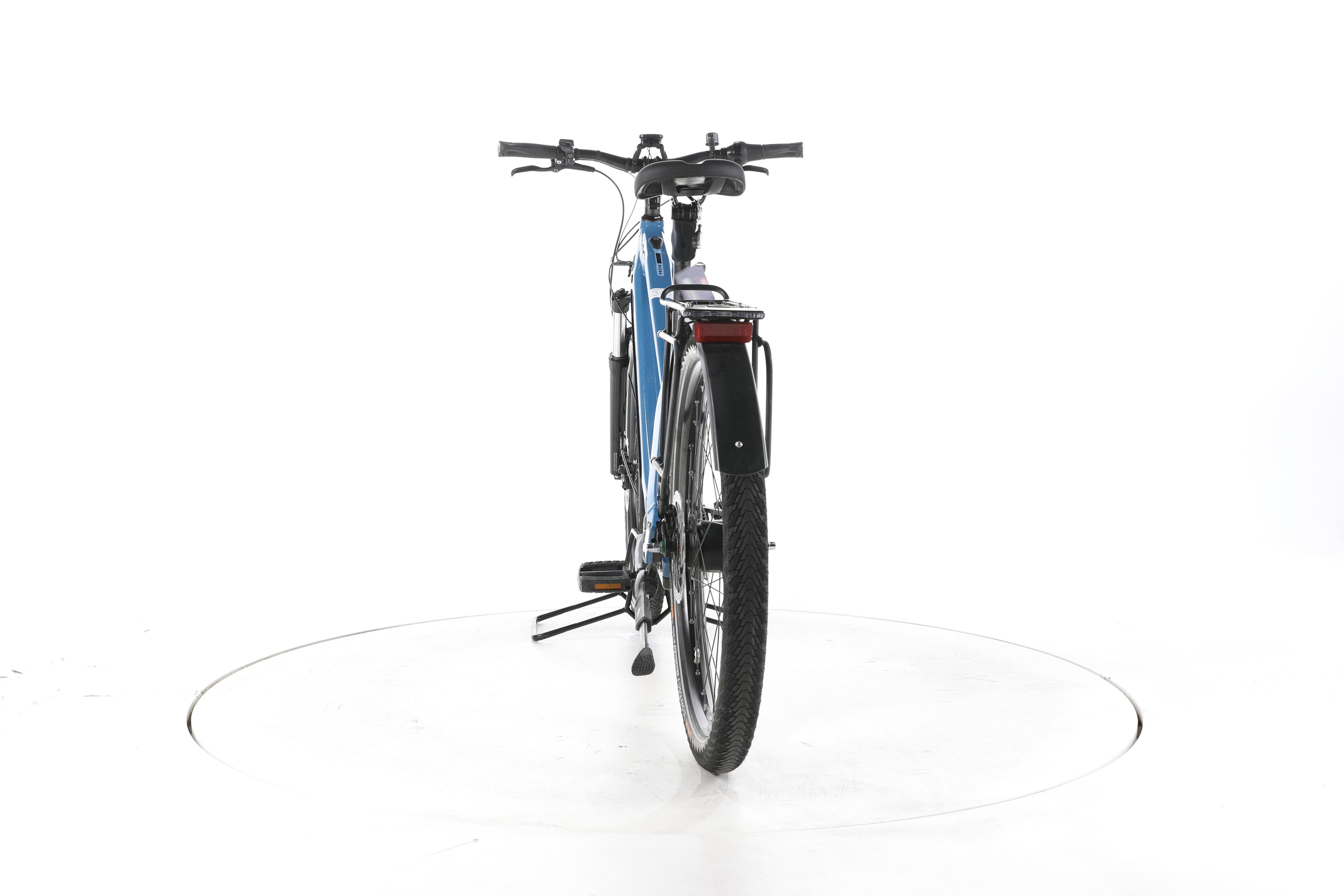HoheAcht Pasia Urbo City E-Bike - Image 10