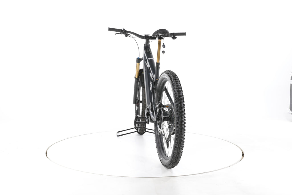 Cube Stereo Hybrid ONE77 HPC AT E-Bike Fully Carbon 2025 - Image 10