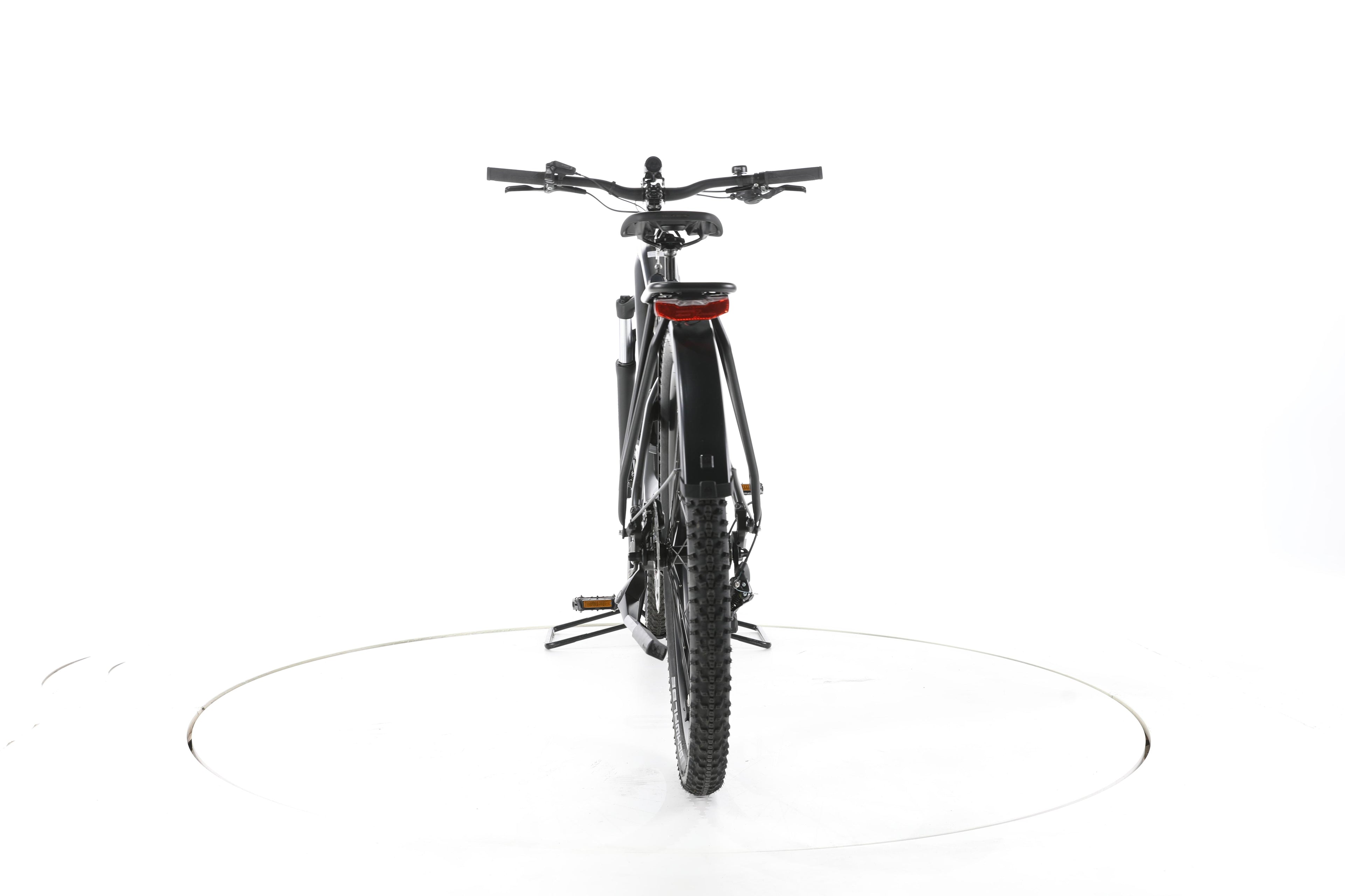 Green's Watford Trekking E-Bike 2023 - Image 10